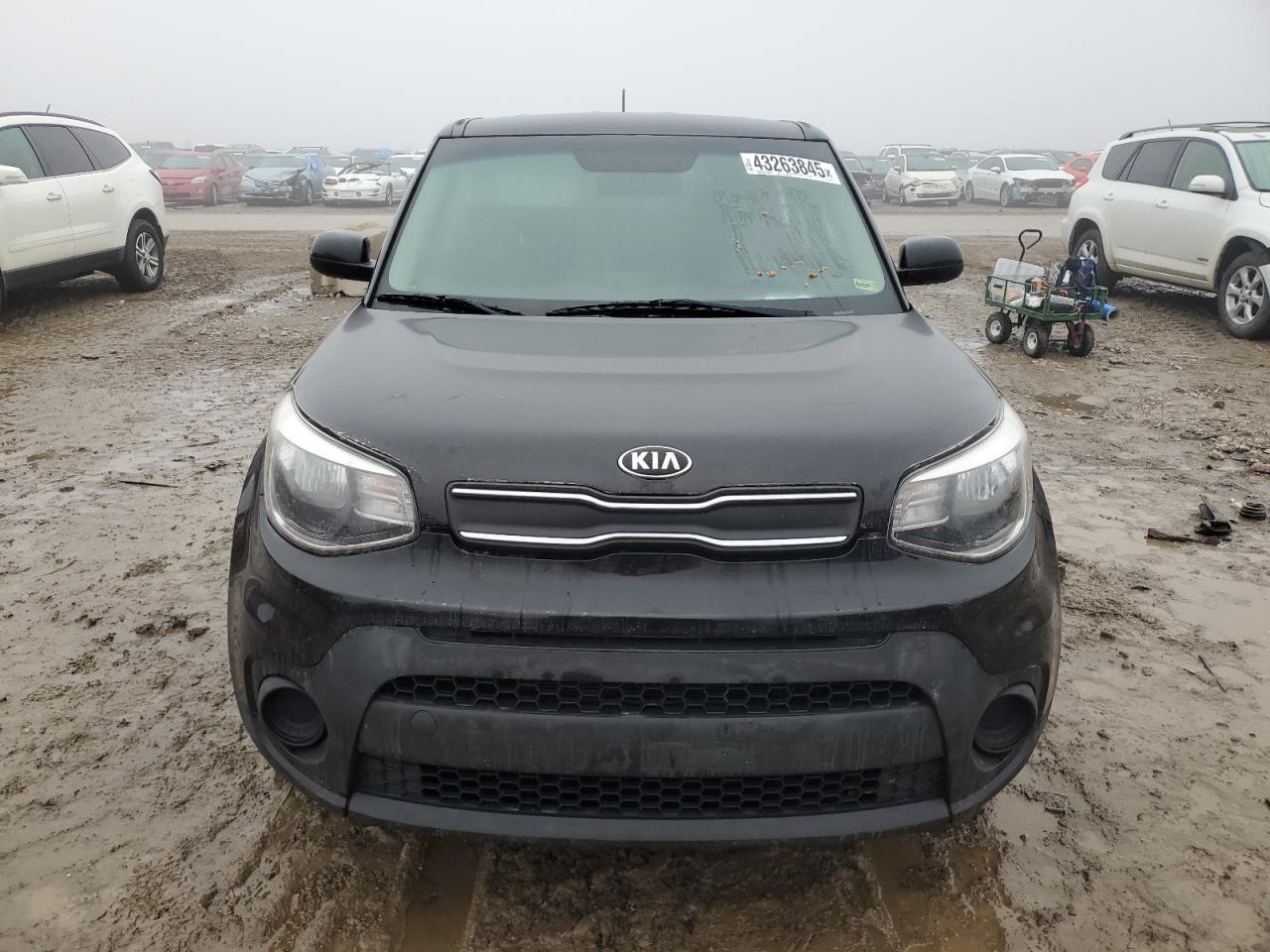 2019 KIA SOUL - Image 5