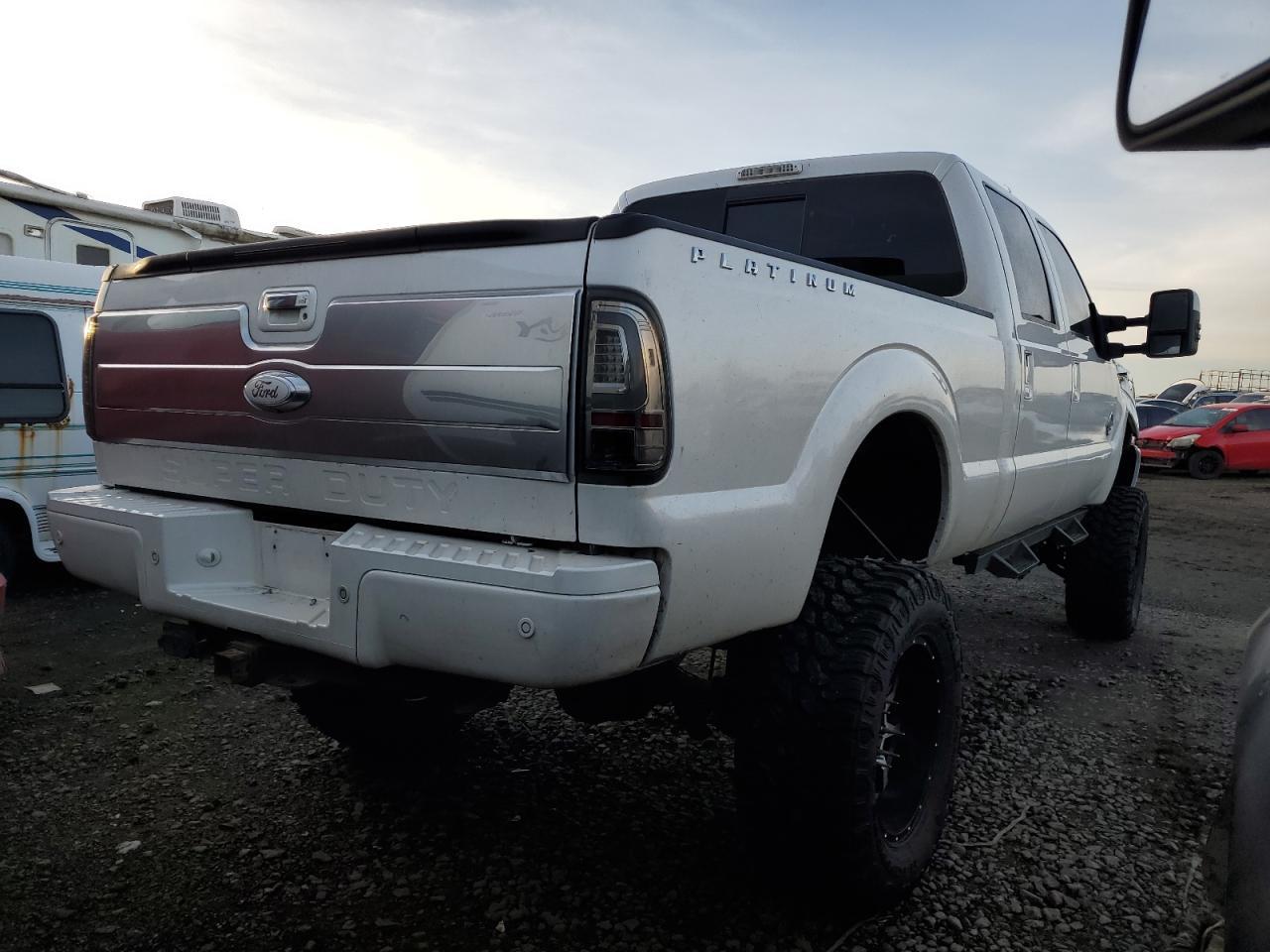 2016 FORD F250 SUPER - Фото 3