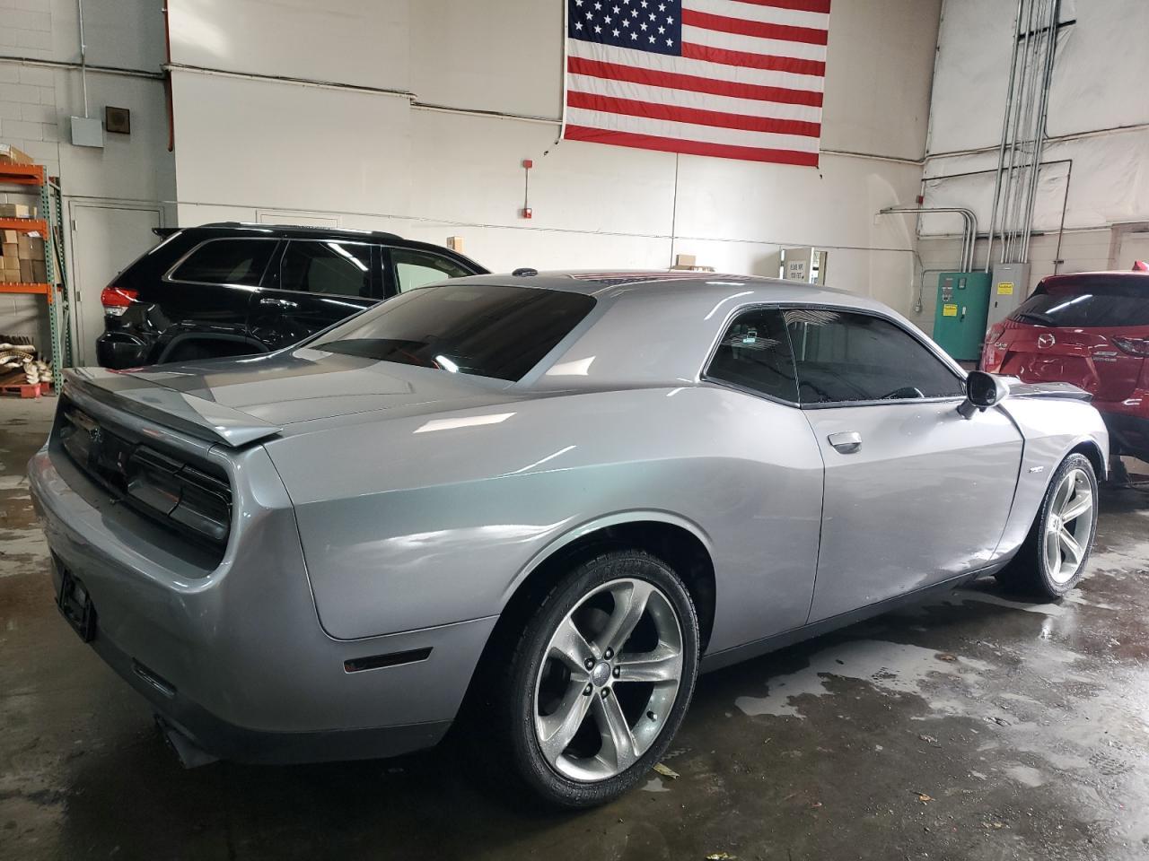 2016 DODGE CHALLENGER - Image 3