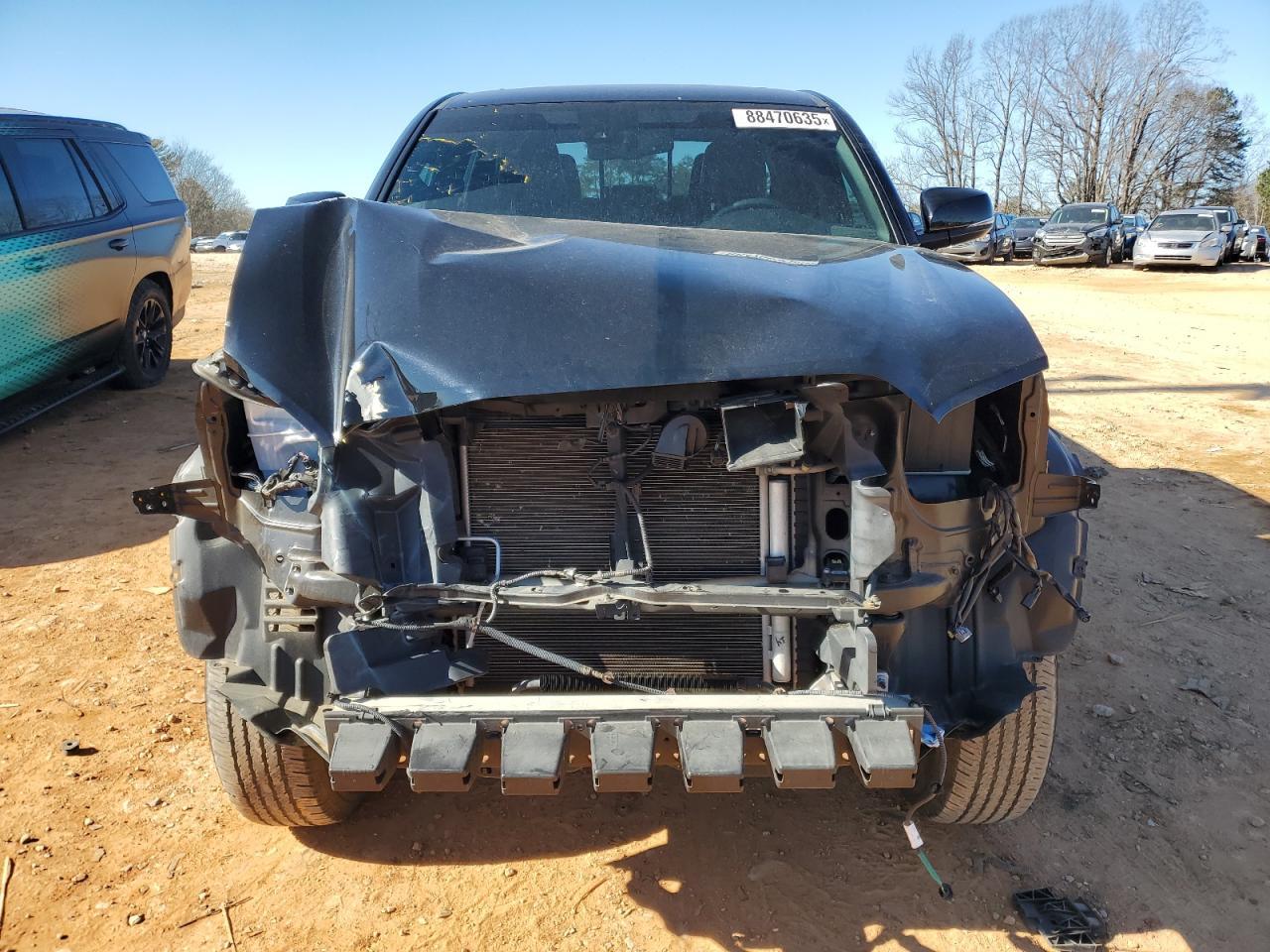 2019 TOYOTA TACOMA DOU - Image 5