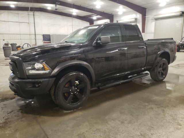 2020 RAM 1500 CLASS
