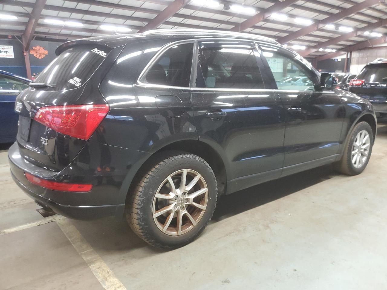 2011 AUDI Q5 PREMIUM - Image 3
