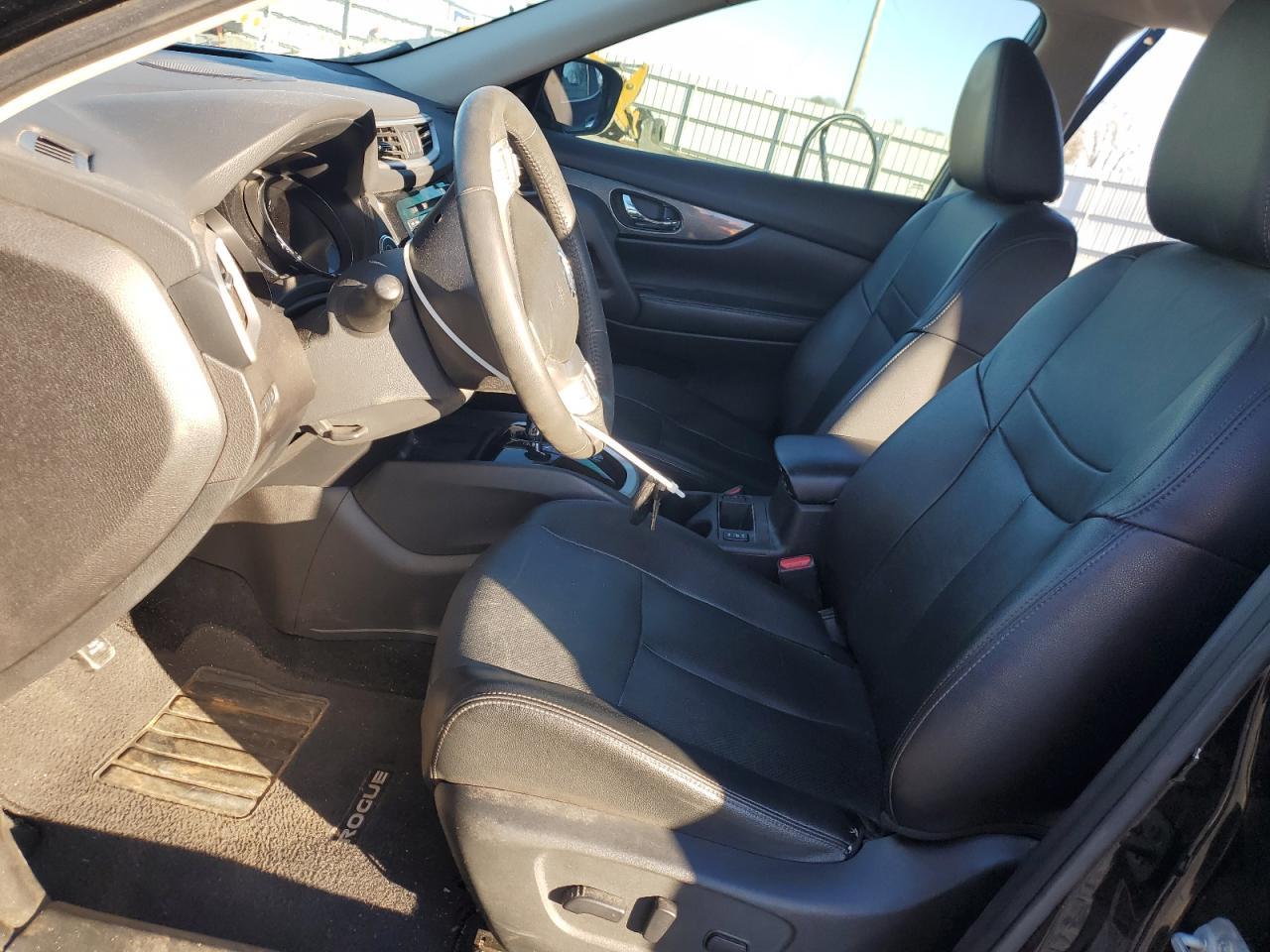 2016 NISSAN ROGUE S - Image 7