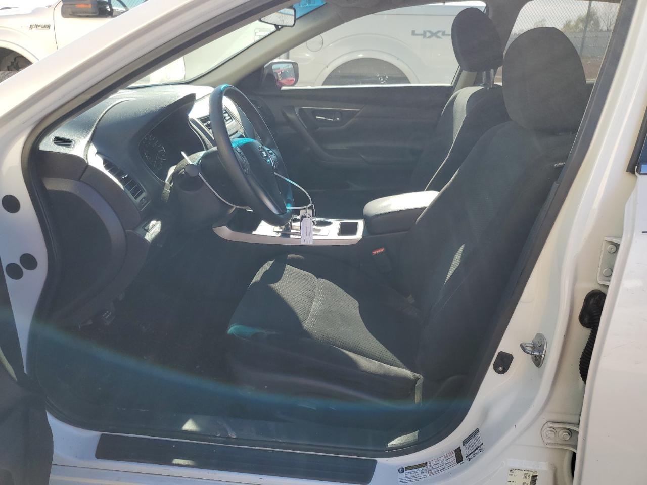 2015 NISSAN ALTIMA 2.5 - Фото 7