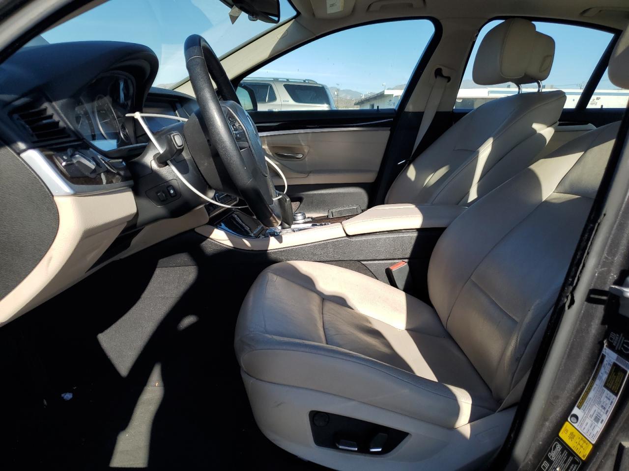 2013 BMW 528 XI - Image 7