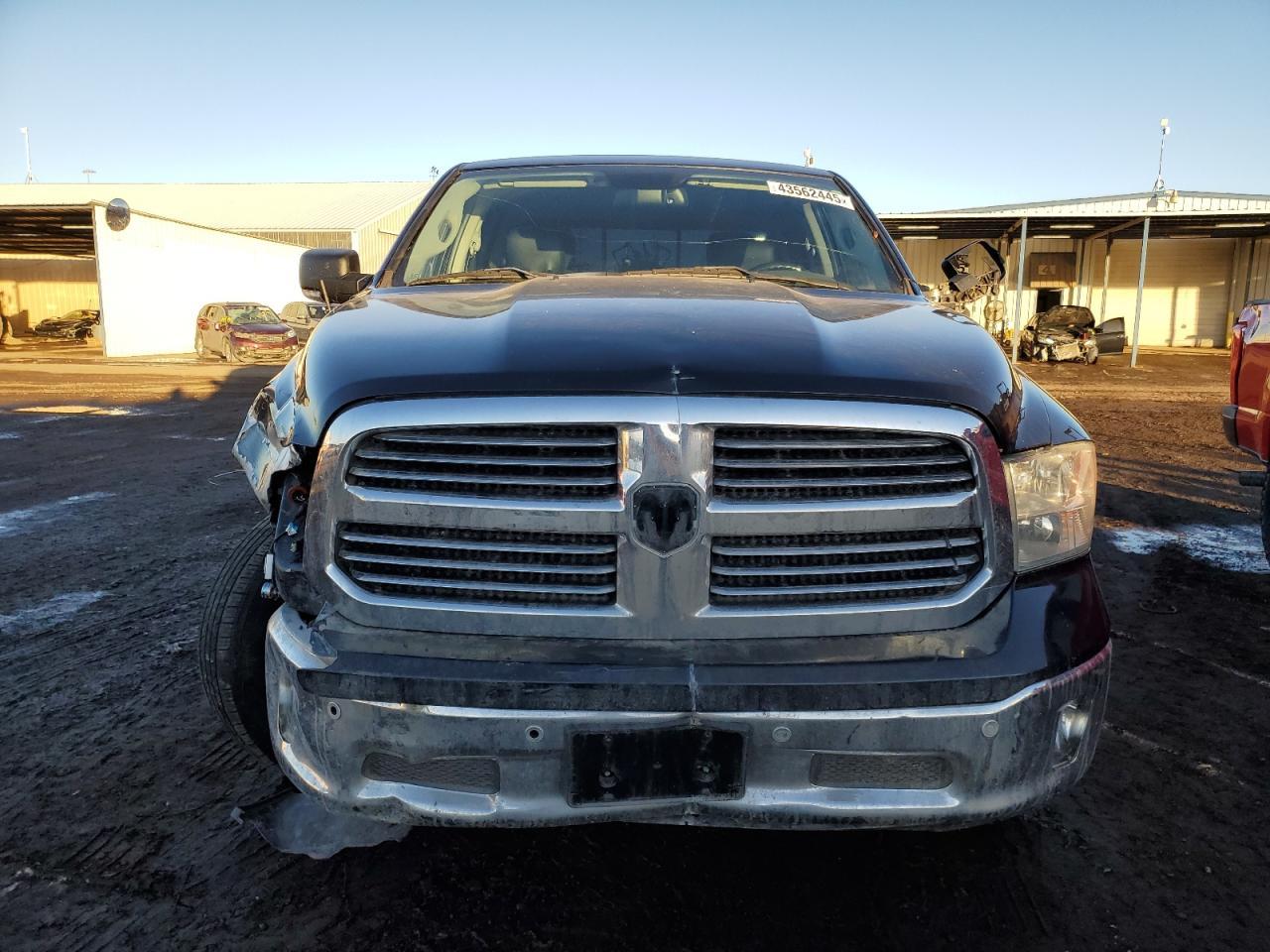 2019 RAM 1500 CLASS - Фото 5