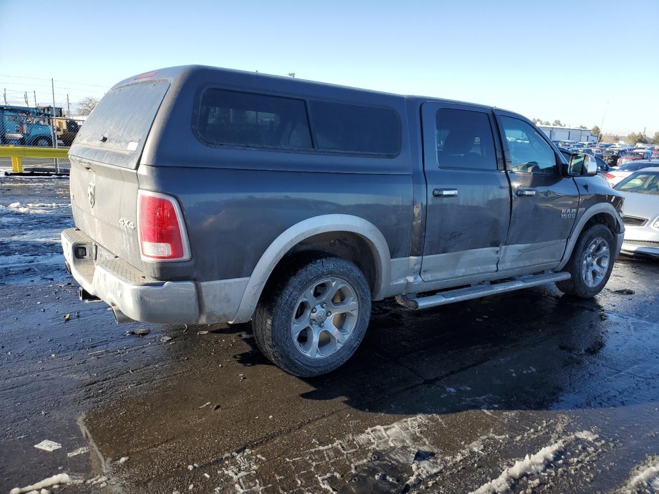 2014 RAM 1500 LARAM - Image 3