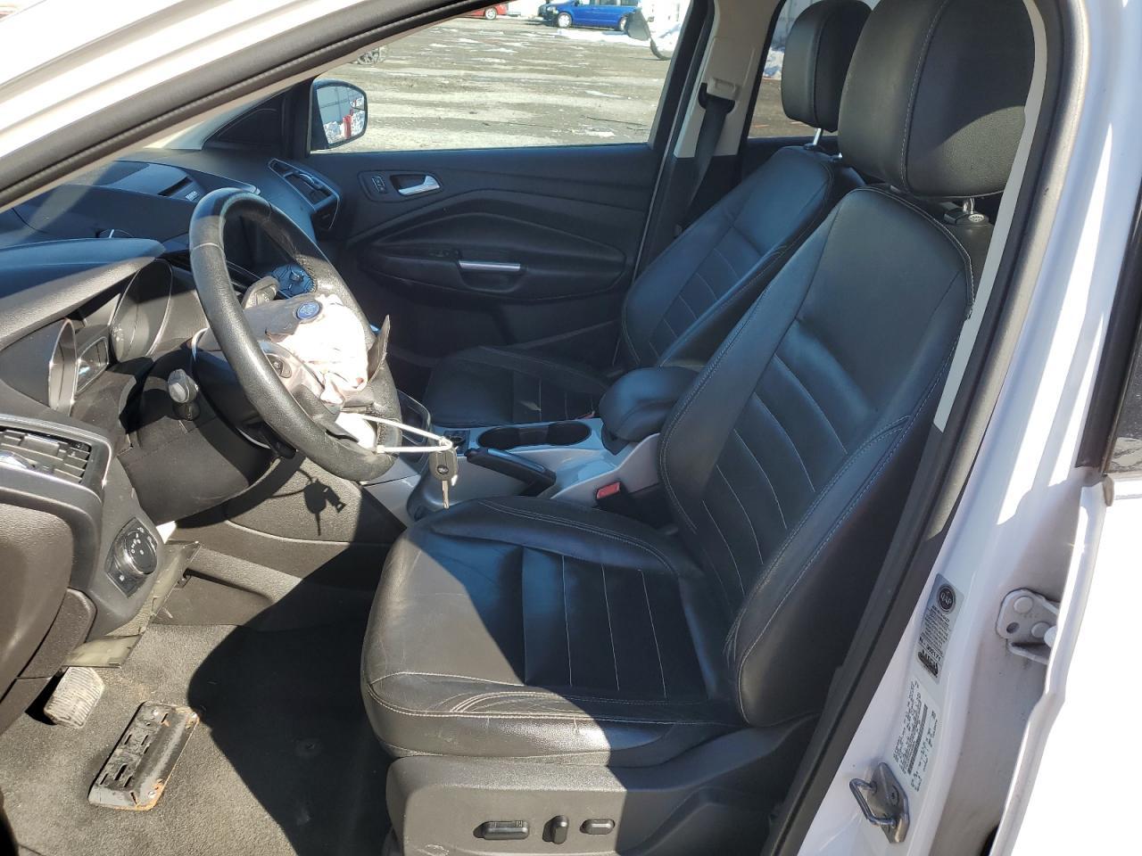 2013 FORD ESCAPE SEL - Image 7