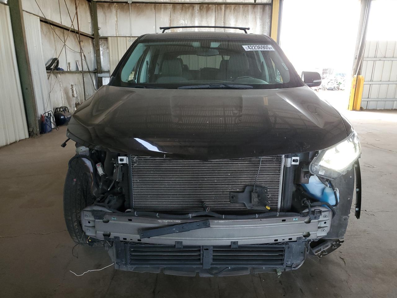 2018 CHEVROLET TRAVERSE L - Image 5