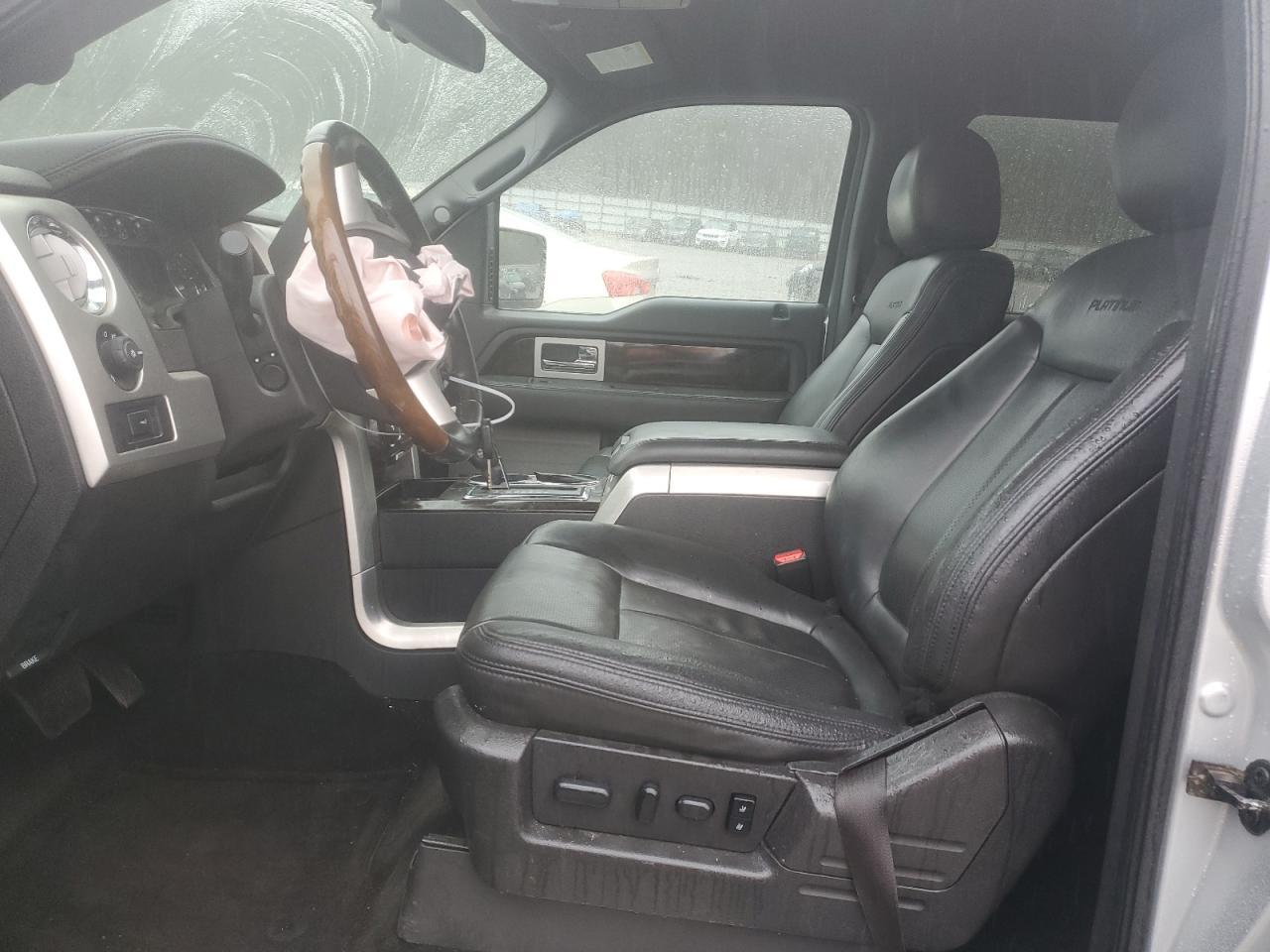 2013 FORD F150 SUPER - Фото 7