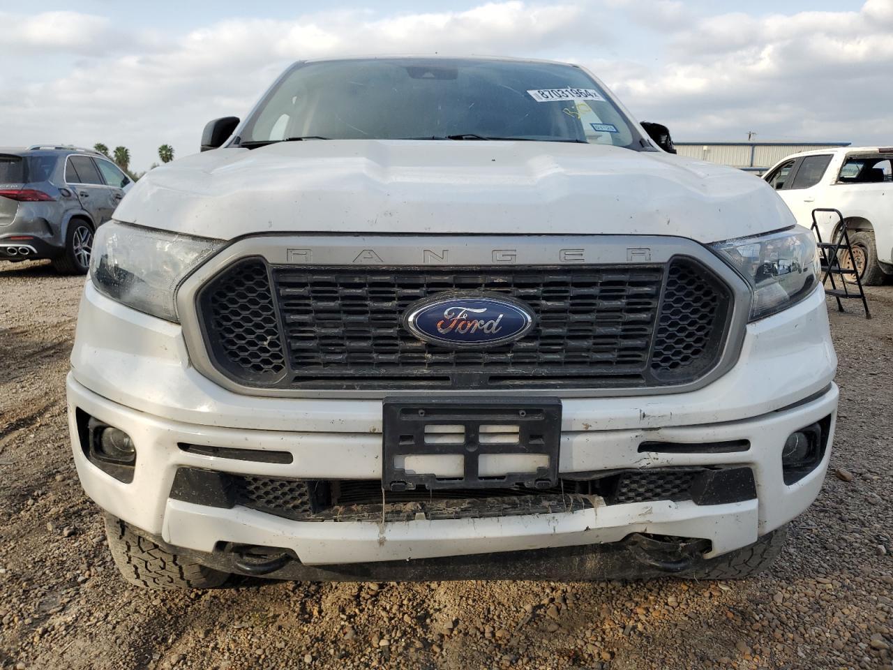 2020 FORD RANGER XL - Image 5