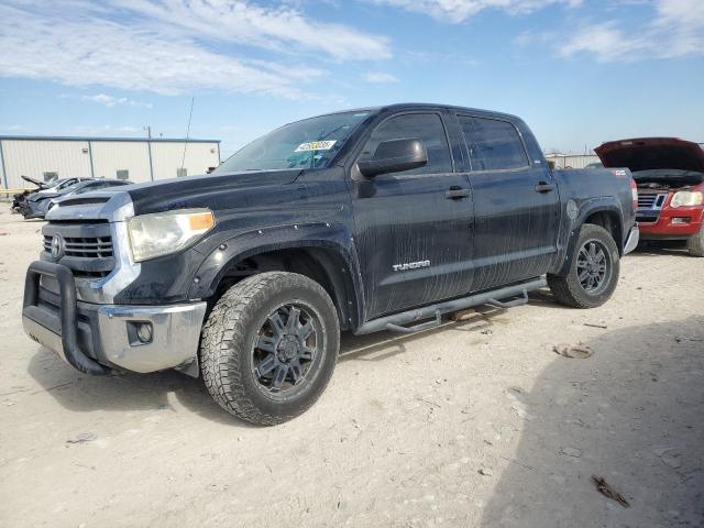 2014 TOYOTA TUNDRA CRE