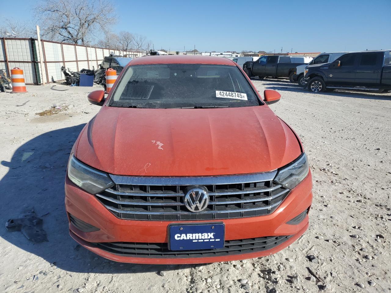2019 VOLKSWAGEN JETTA S - Image 5