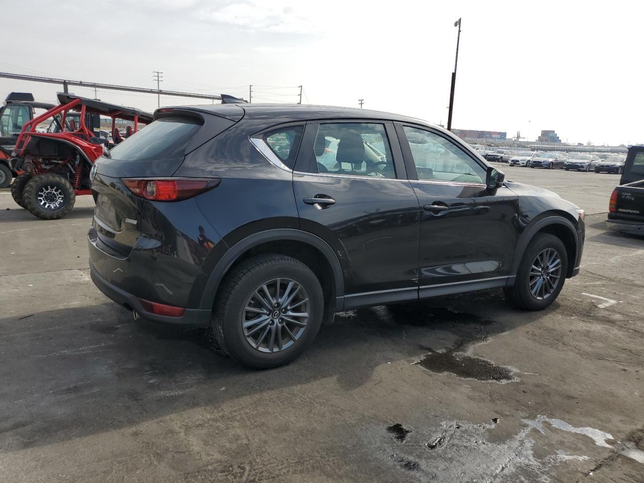 2019 MAZDA CX-5 SPORT - Image 3