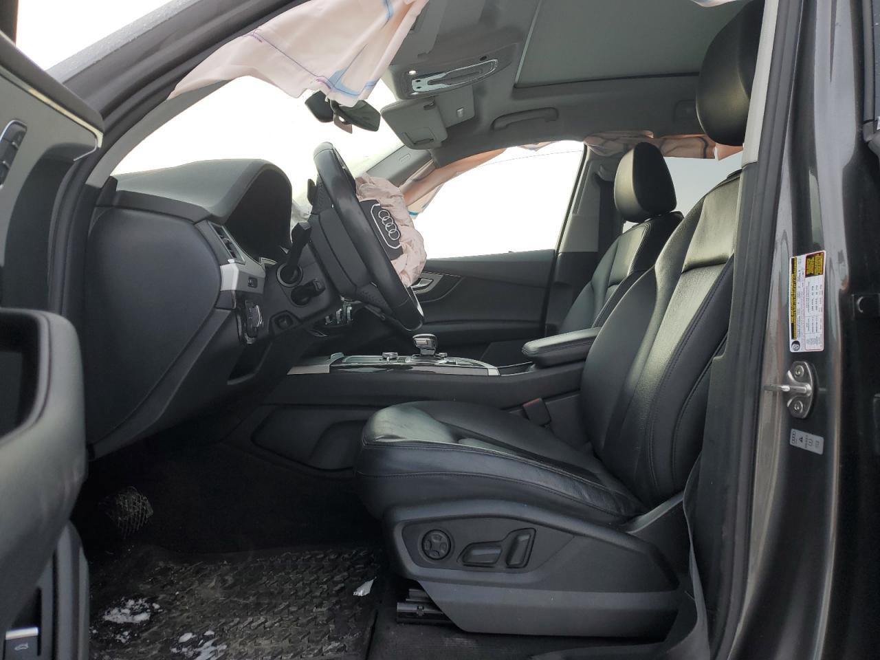 2019 AUDI Q7 PREMIUM - Image 7