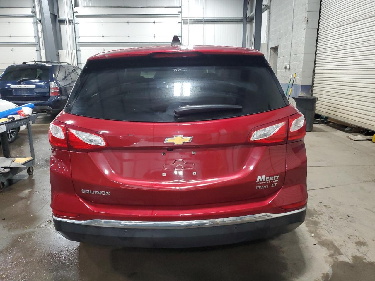 2019 CHEVROLET EQUINOX LT - Image 6
