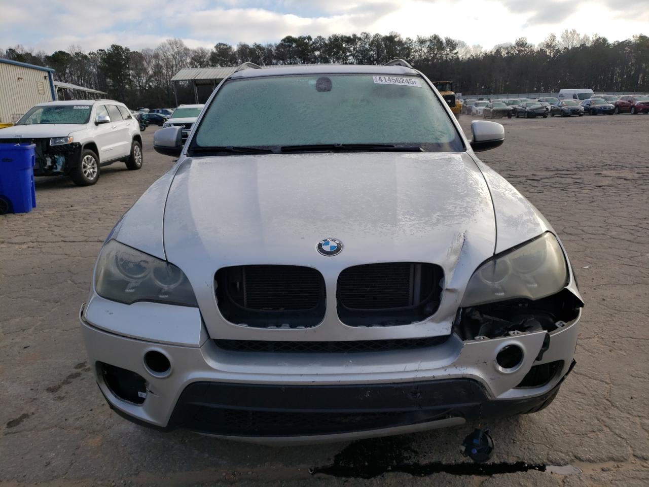 2011 BMW X5 XDRIVE3 - Фото 5