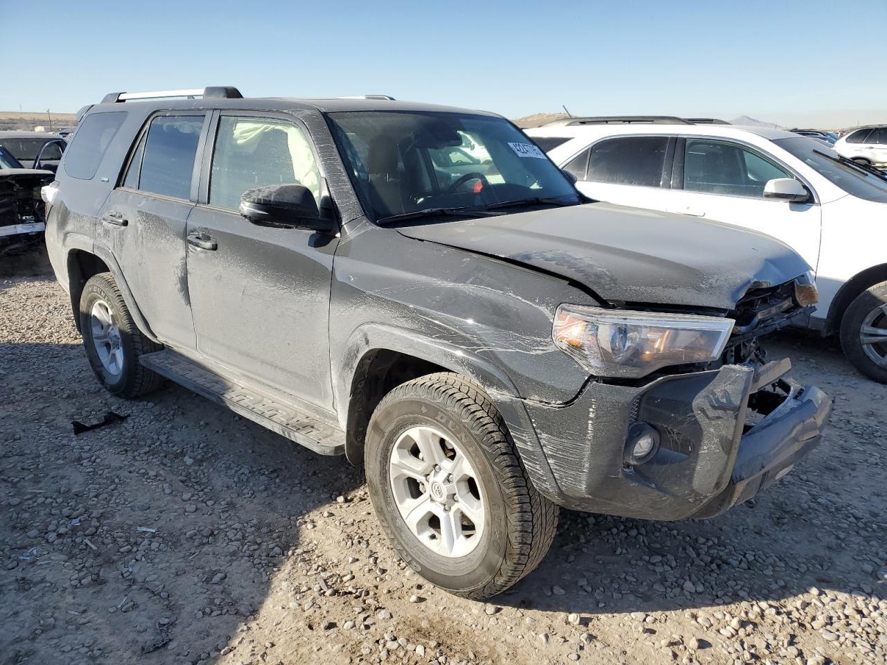 2024 TOYOTA 4RUNNER SR - Image 4