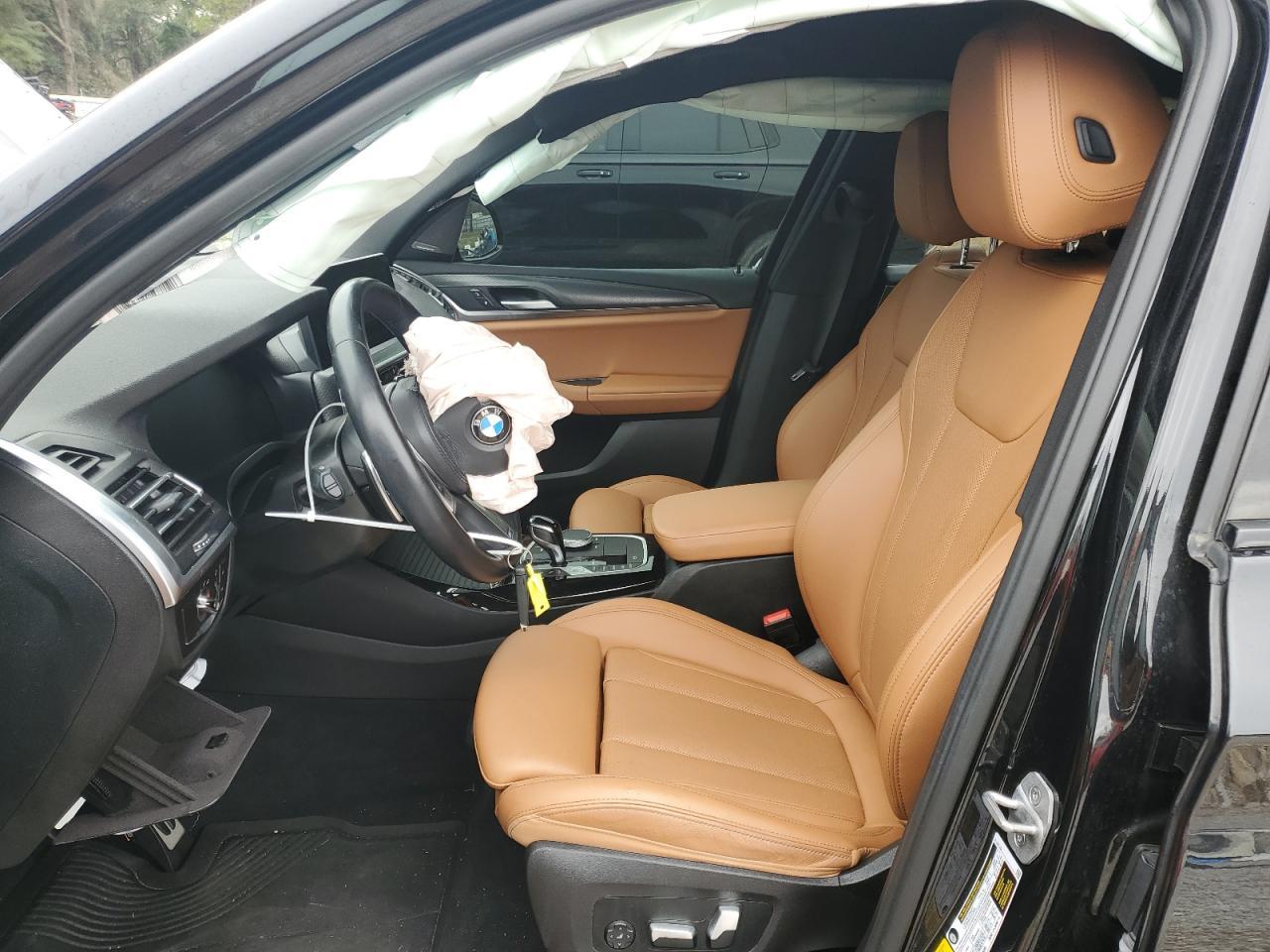 2023 BMW X3 XDRIVE3 - Image 7
