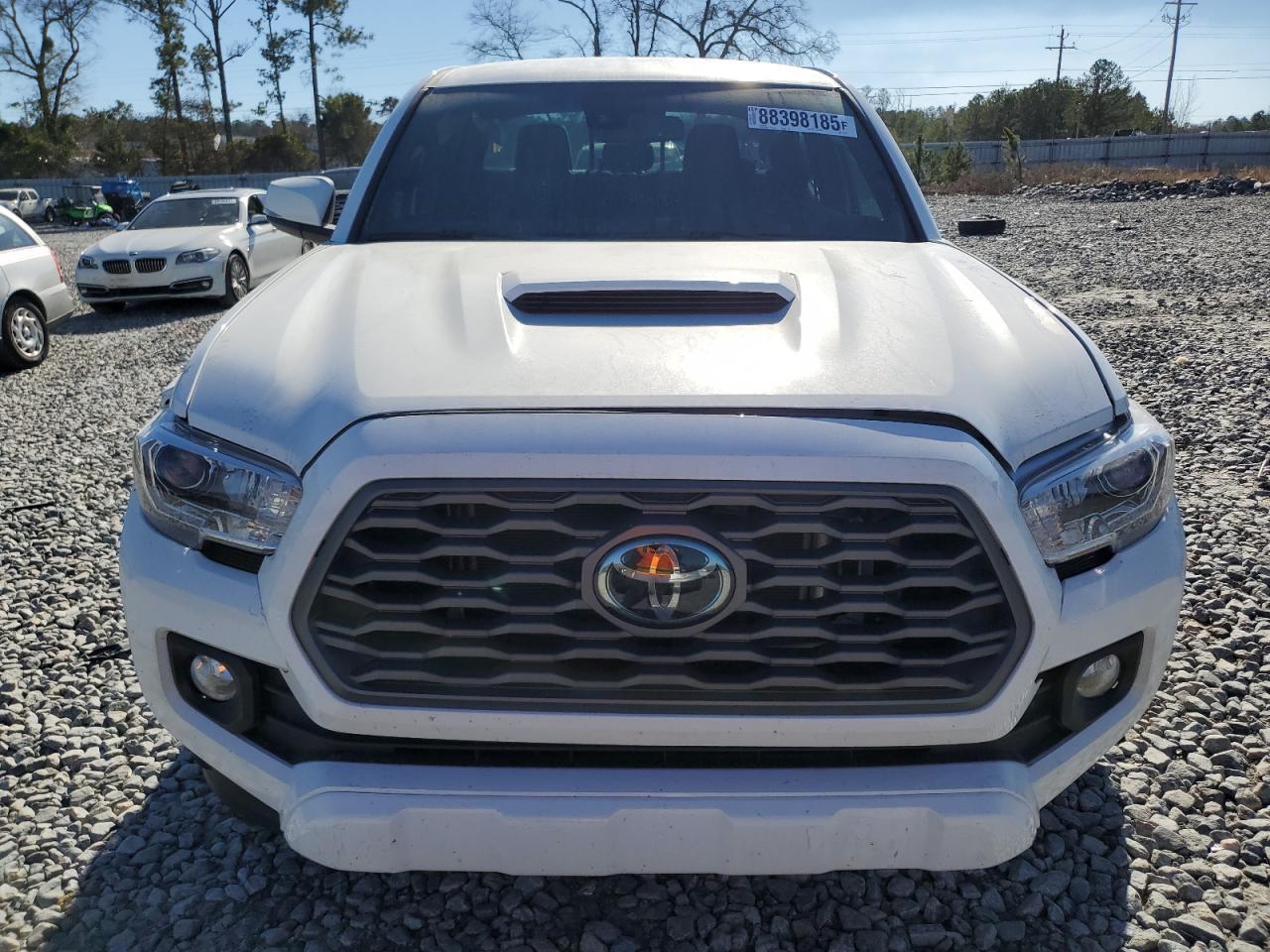 2023 TOYOTA TACOMA DOU - Фото 5