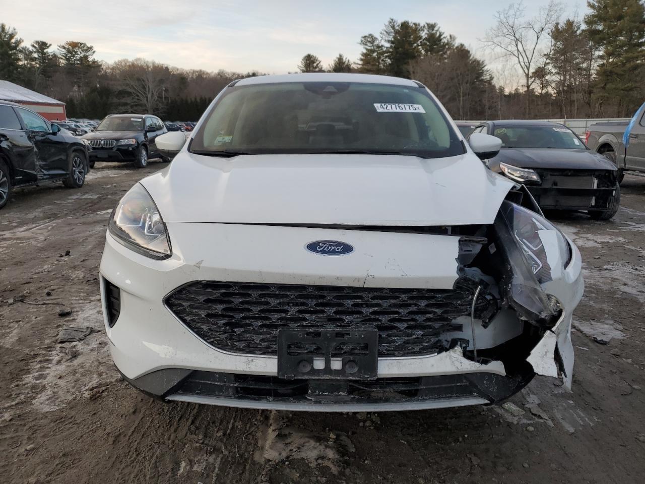 2020 FORD ESCAPE SE - Image 5