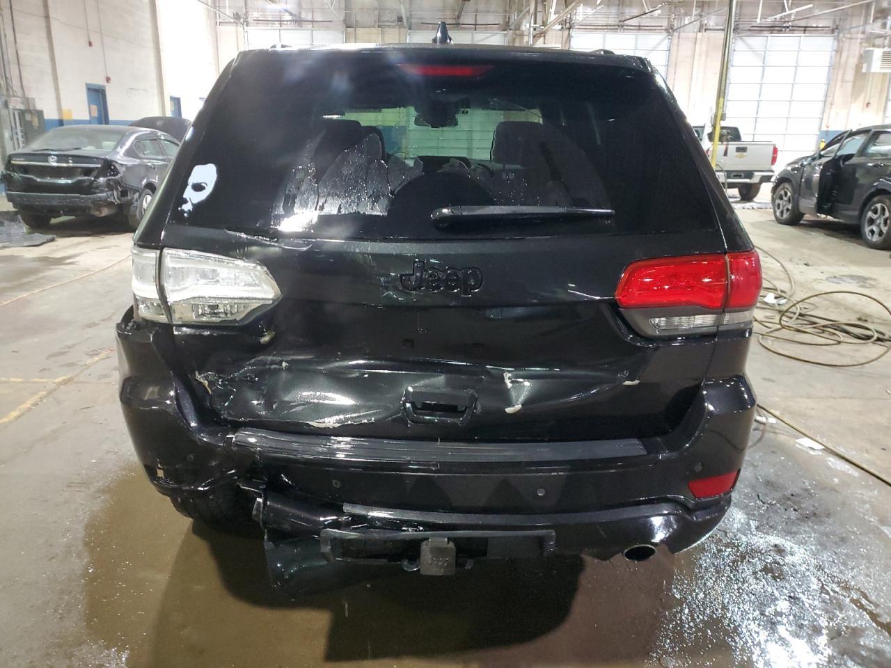 2015 JEEP GRAND CHER - Фото 6