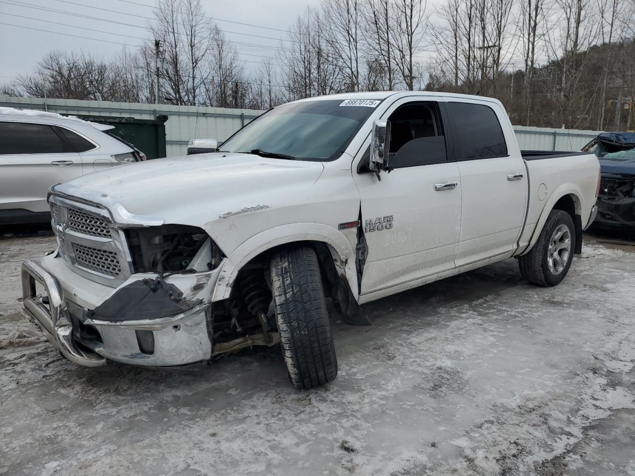 2015 RAM 1500 LARAM