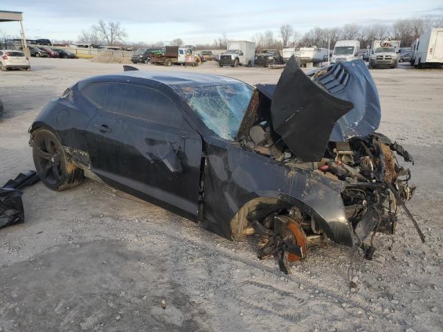 2019 CHEVROLET CAMARO SS - Фото 4