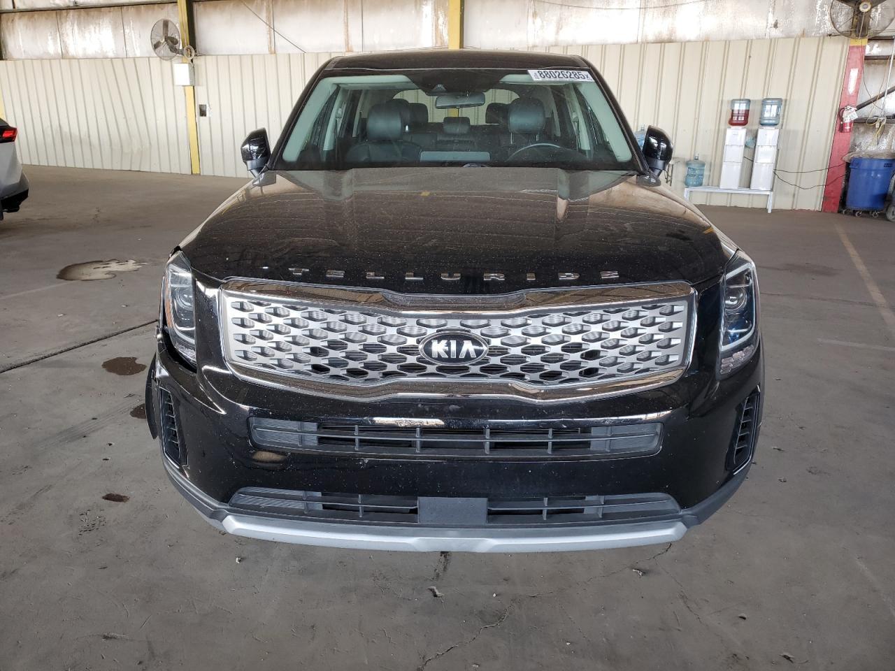 2020 KIA TELLURIDE - Фото 5