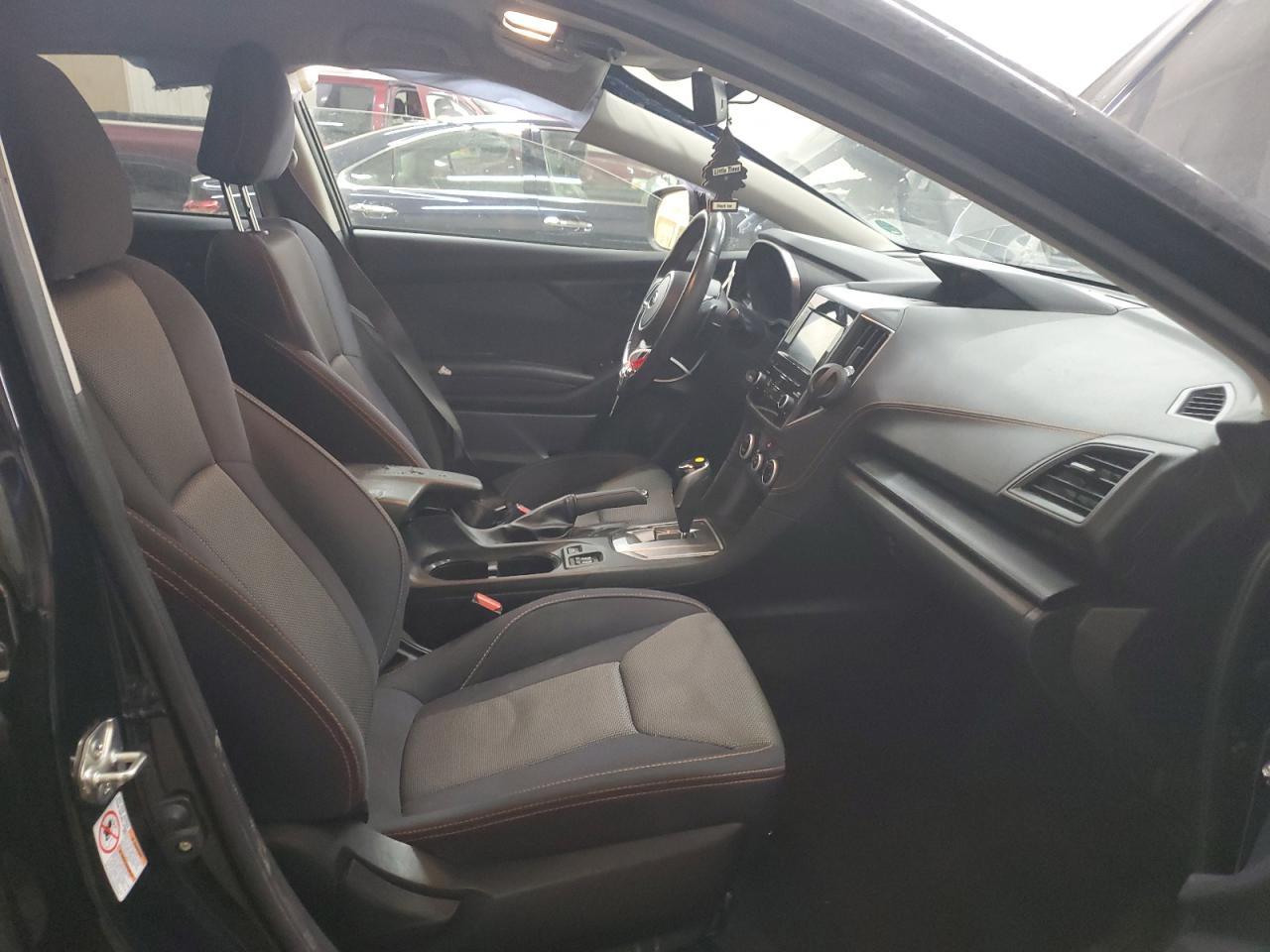 2020 SUBARU CROSSTREK - Фото 7