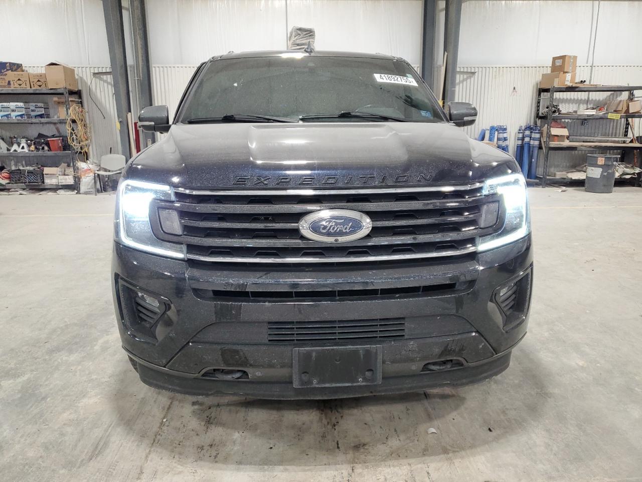 2021 FORD EXPEDITION - Фото 5
