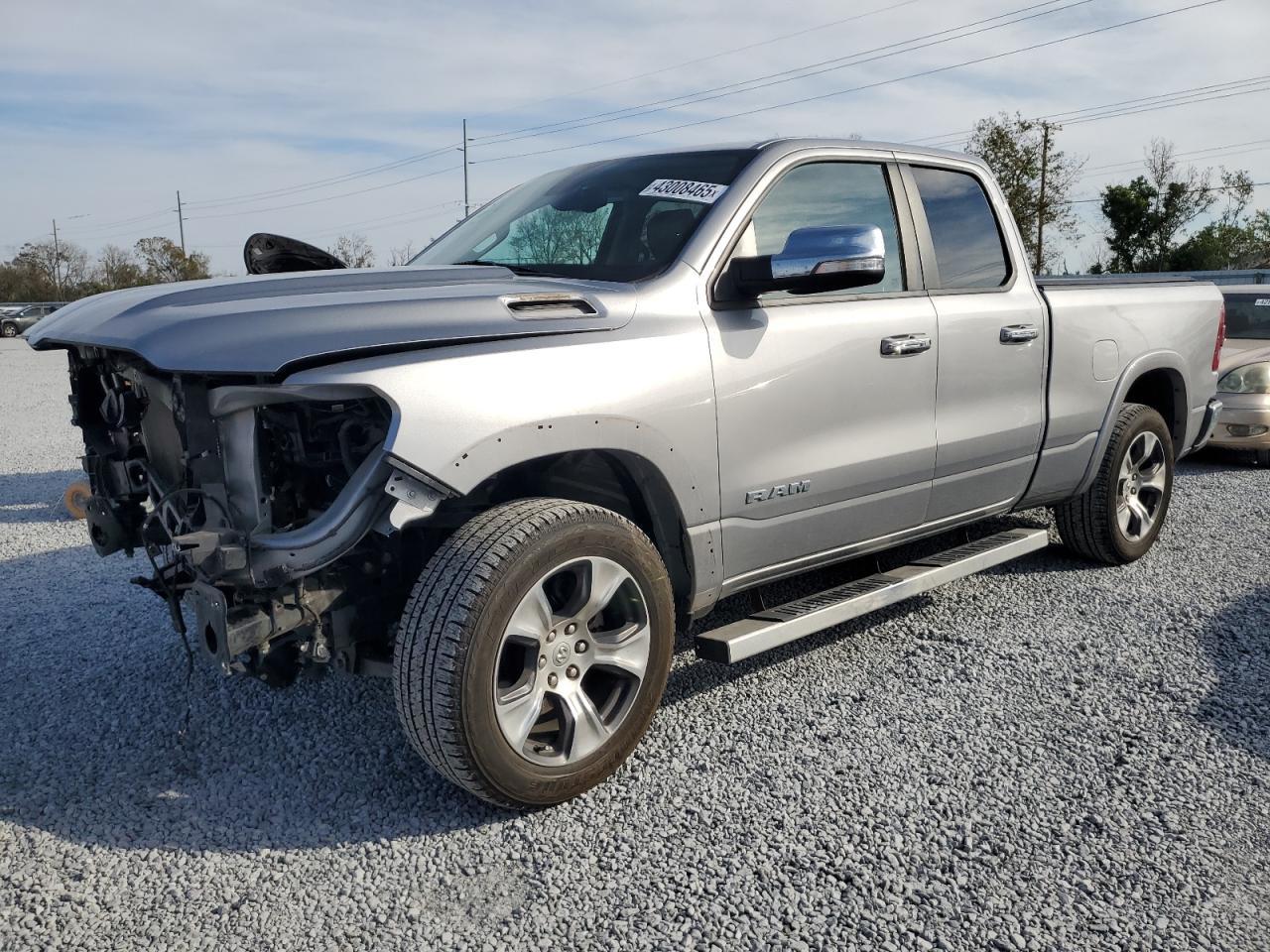 2020 RAM 1500 LARAM car image