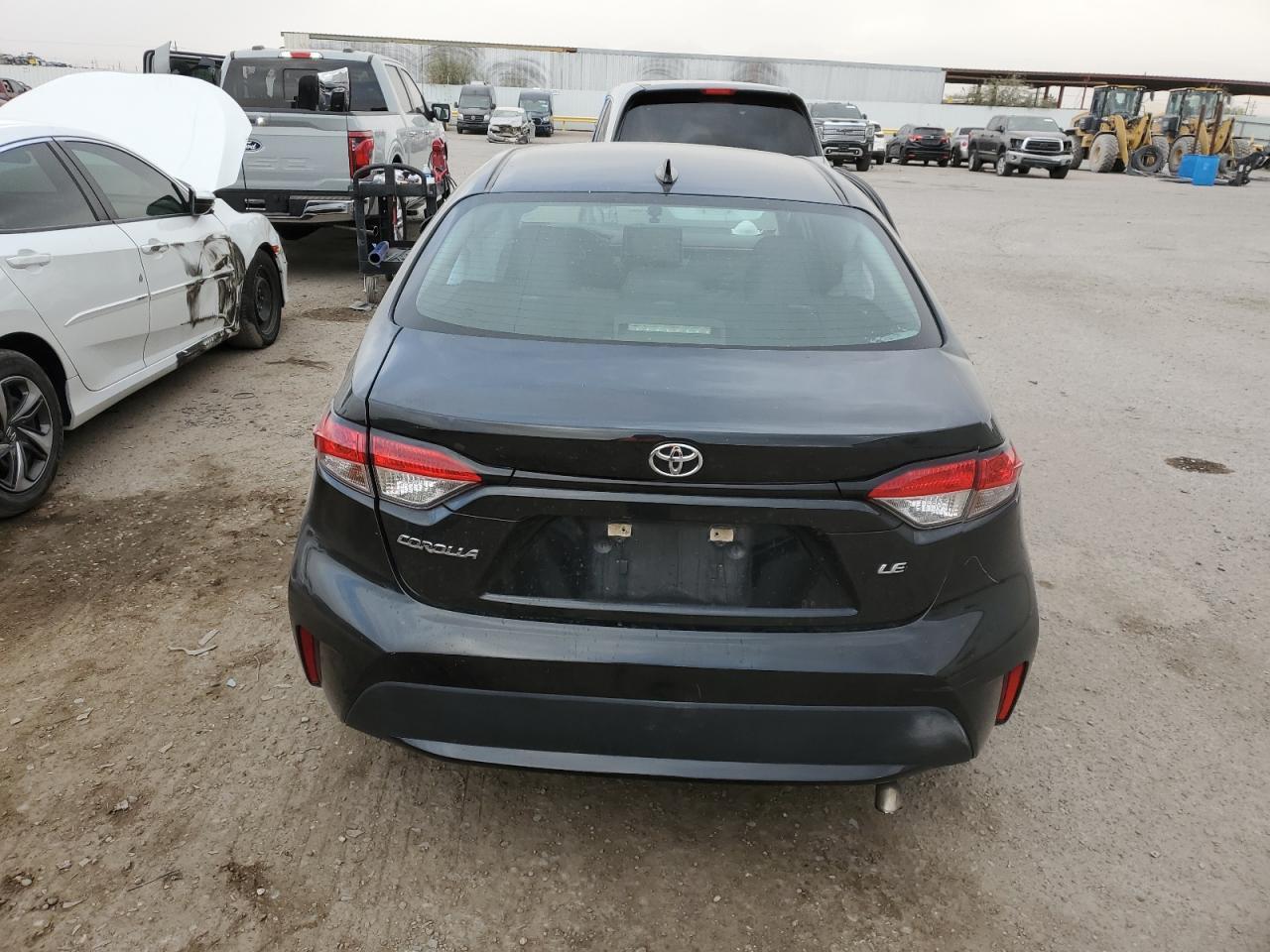 2020 TOYOTA COROLLA LE - Image 6