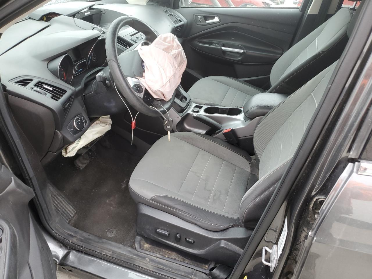 2015 FORD ESCAPE SE - Image 7