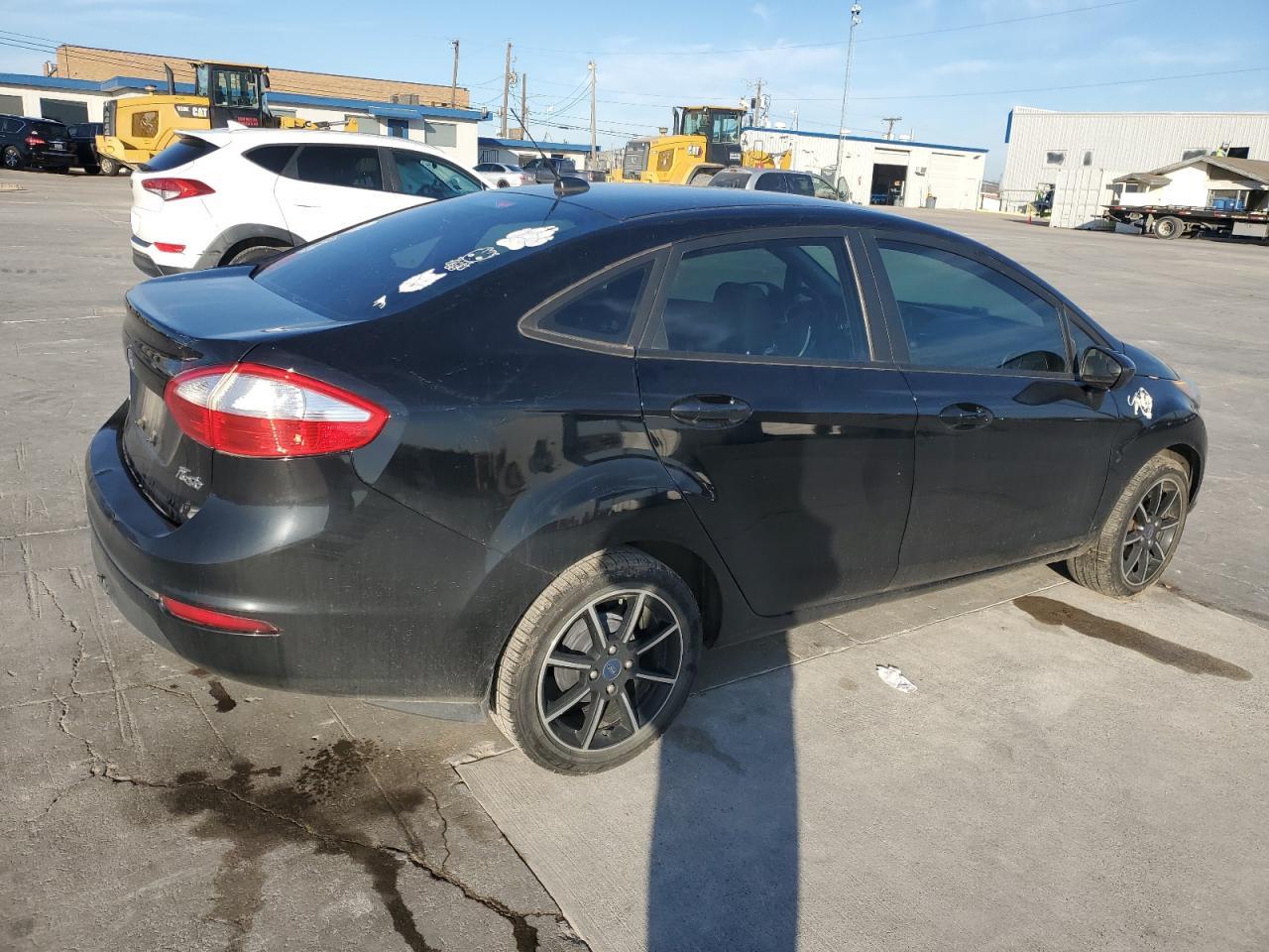 2019 FORD FIESTA SE - Image 3
