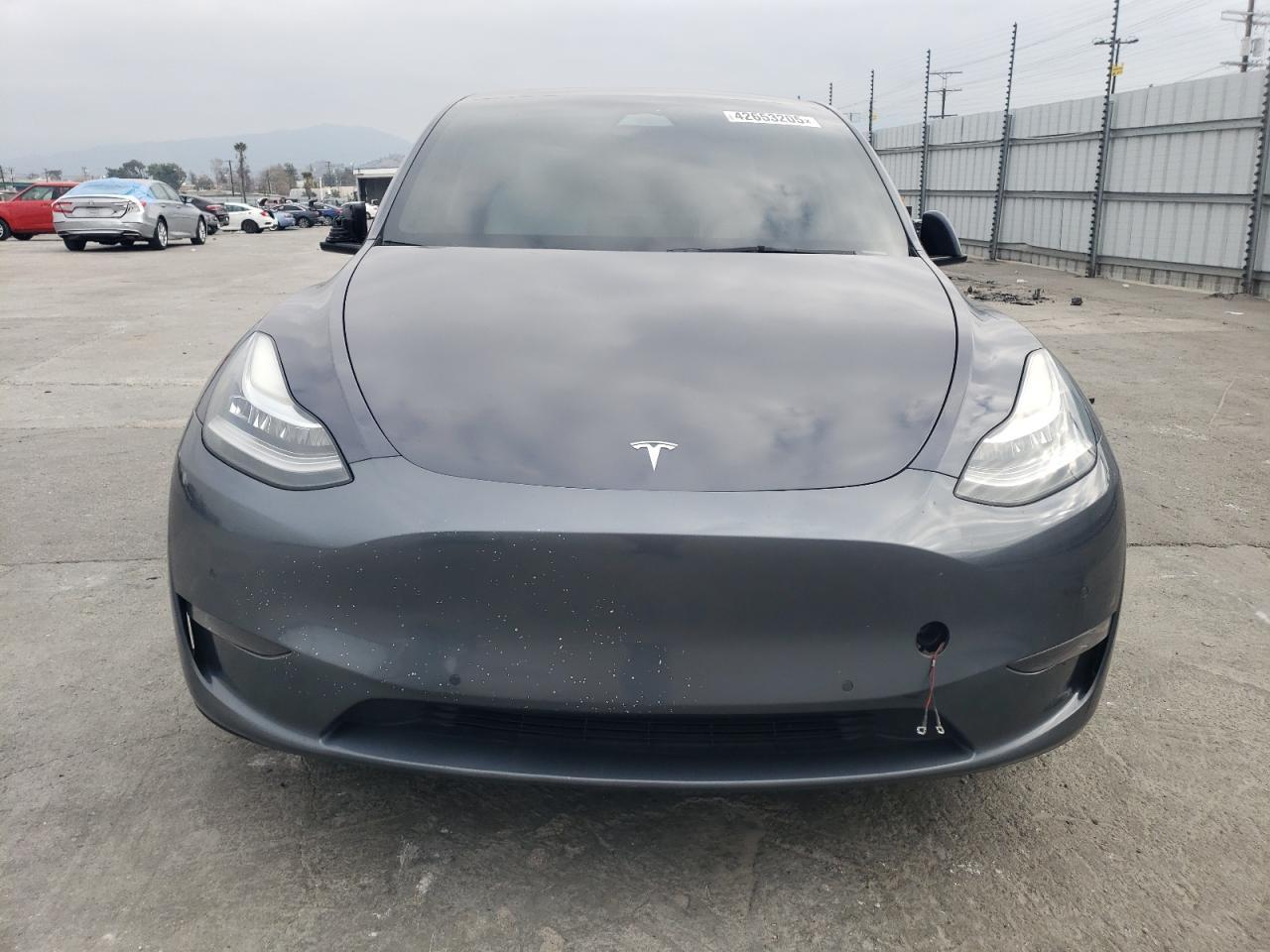 2022 TESLA MODEL Y - Image 5