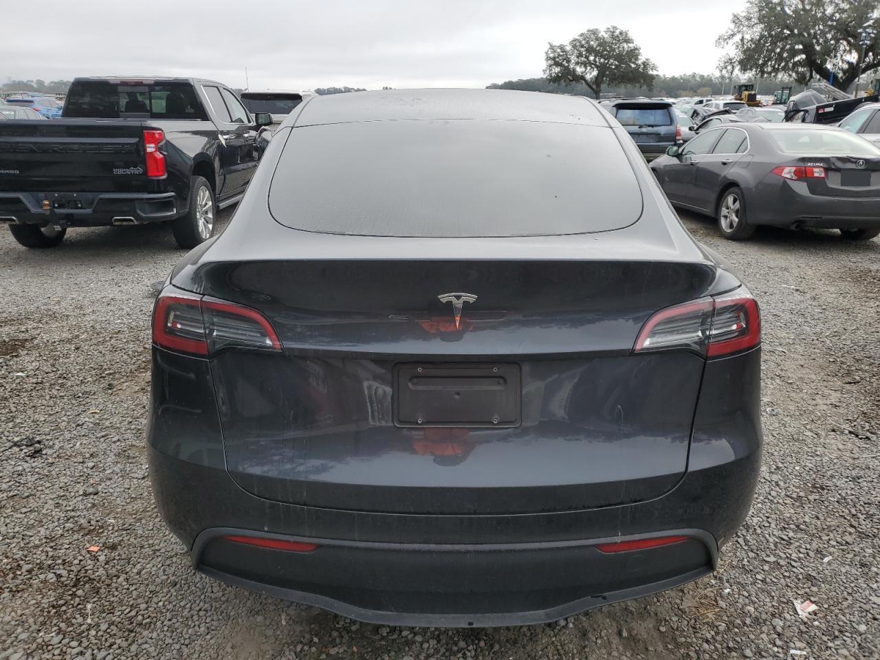 2024 TESLA MODEL Y - Image 6