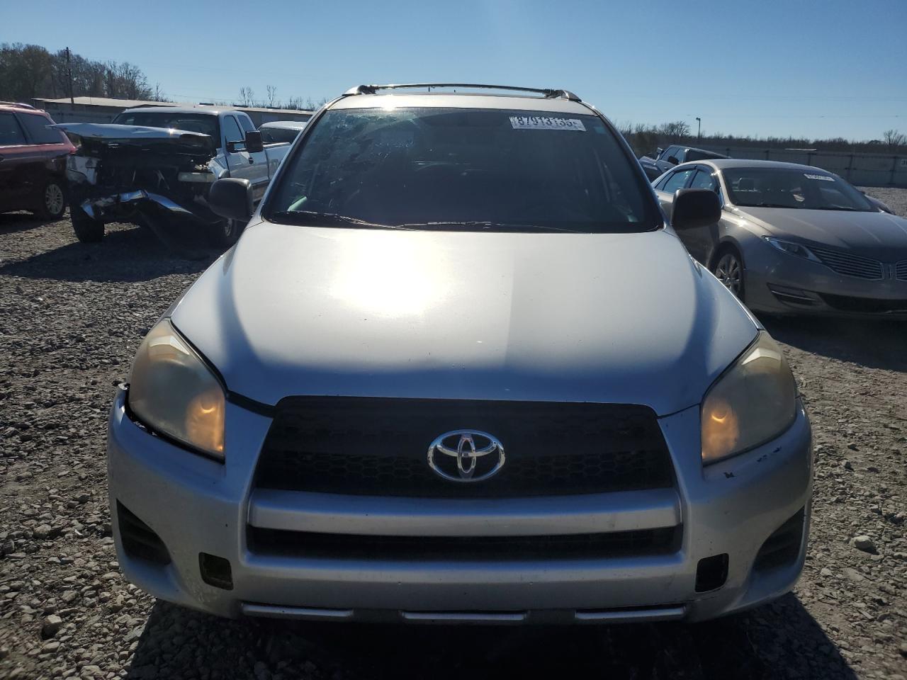 2011 TOYOTA RAV4 - Image 5