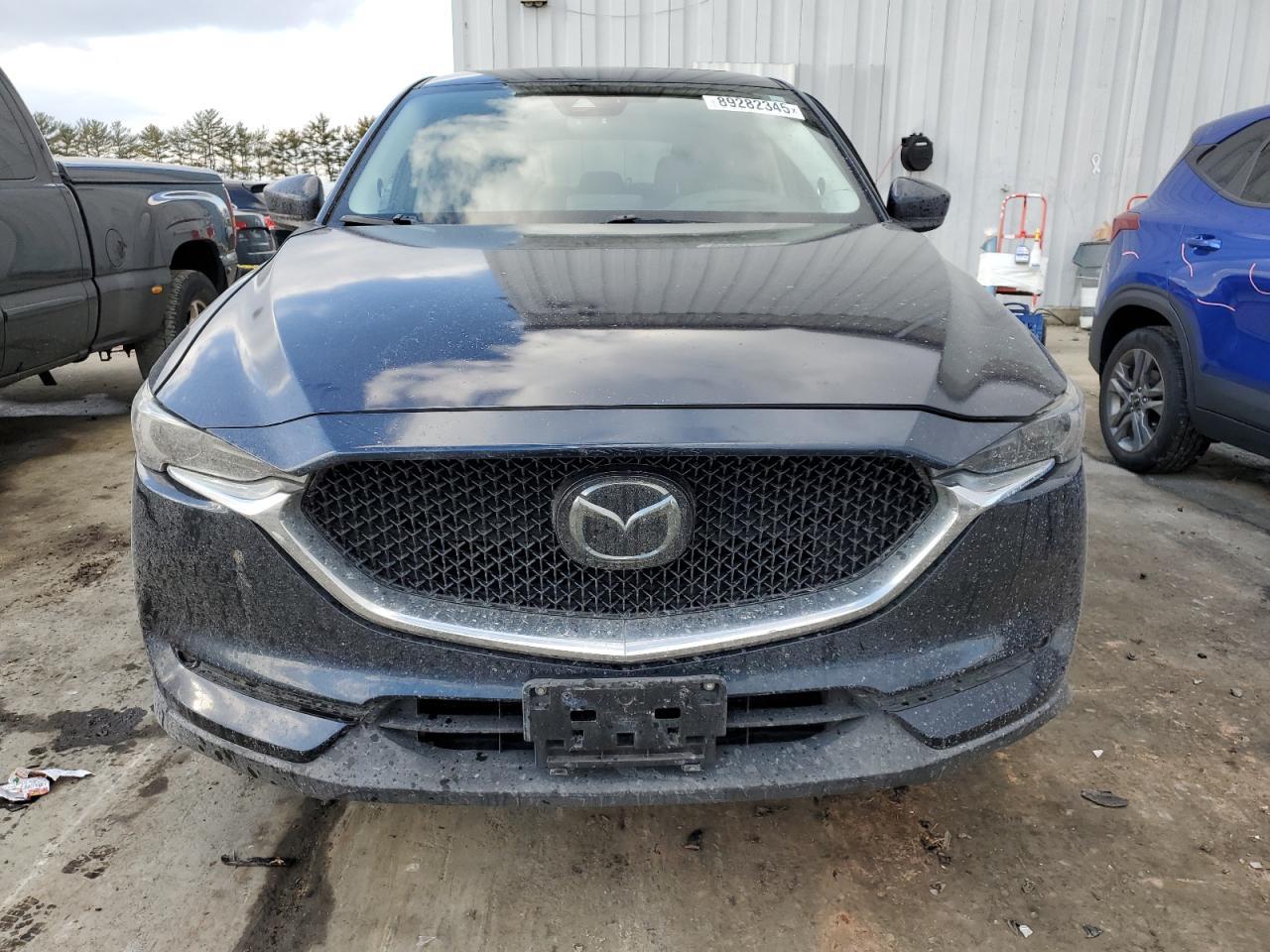 2018 MAZDA CX-5 GRAND - Image 5