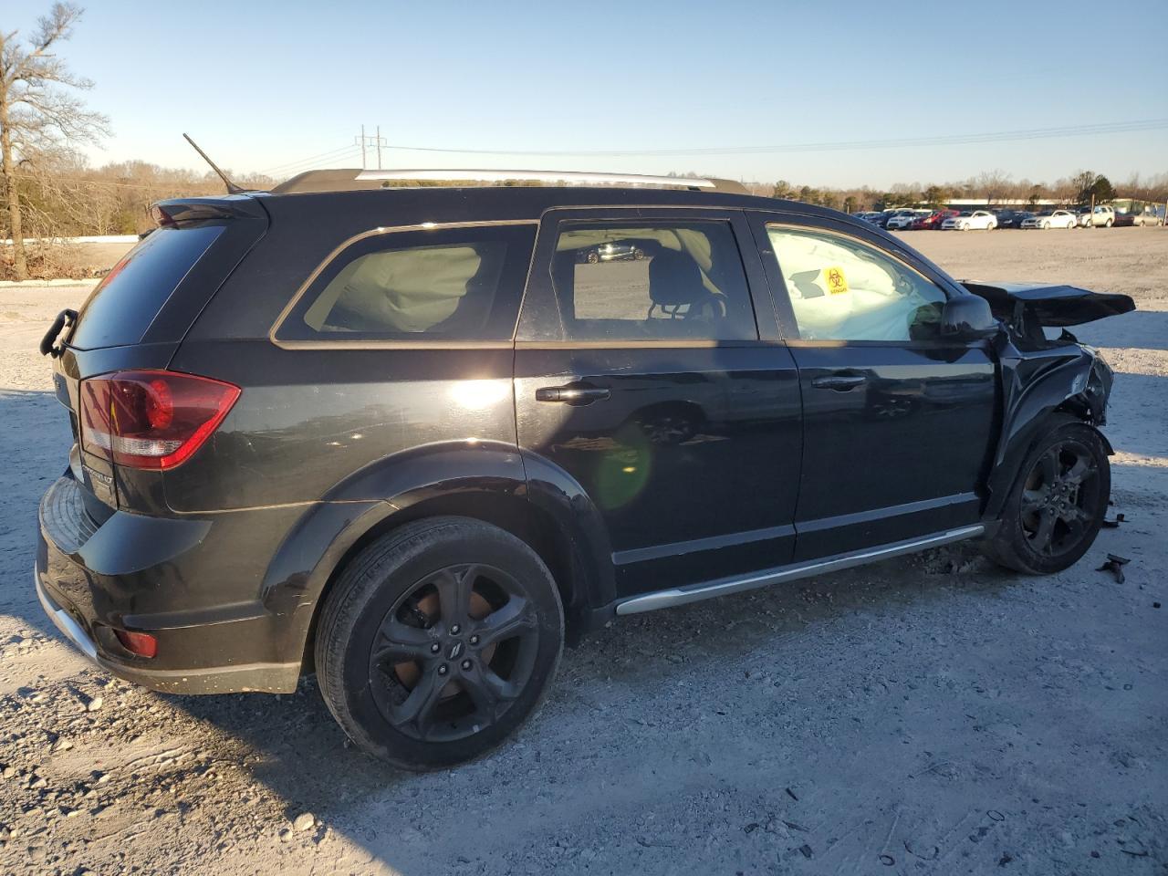 2018 DODGE JOURNEY CR - Image 3