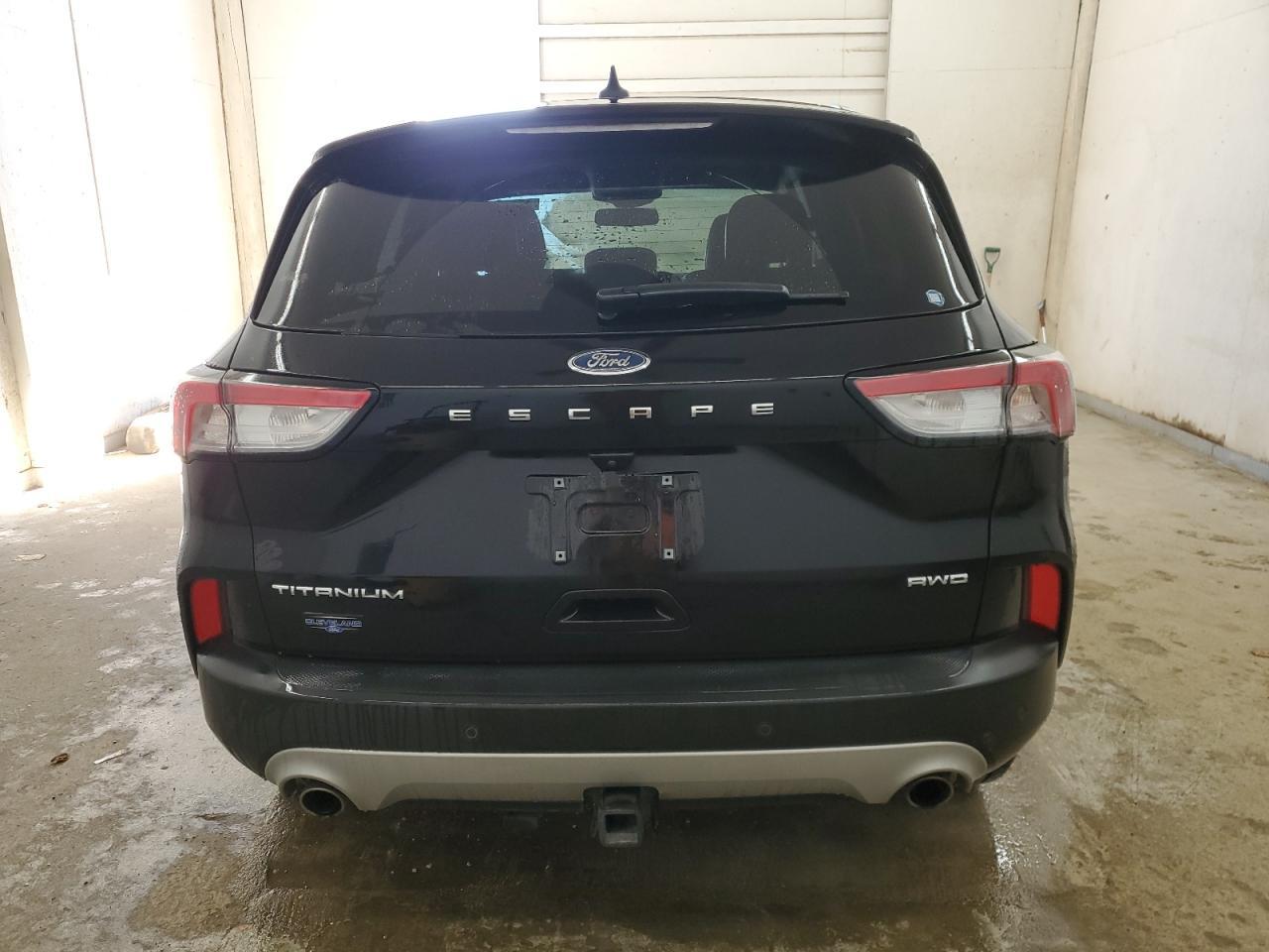 2020 FORD ESCAPE TIT - Image 6