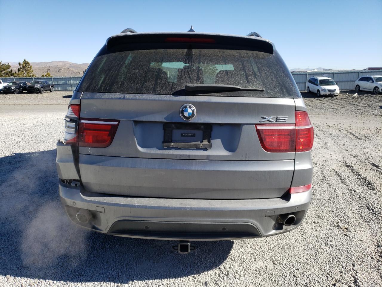2013 BMW X5 XDRIVE3 - Image 6