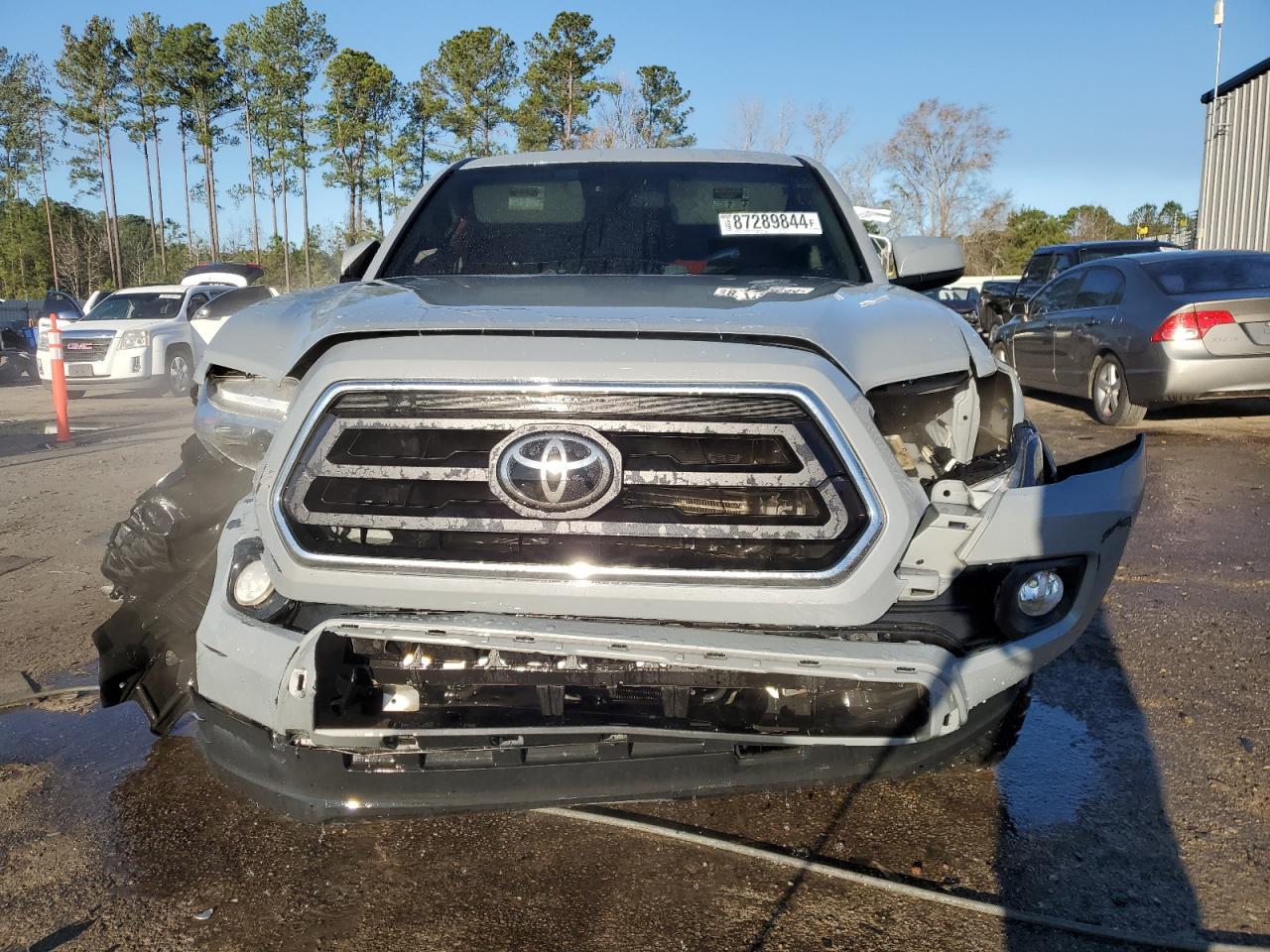 2020 TOYOTA TACOMA DOU - Image 5
