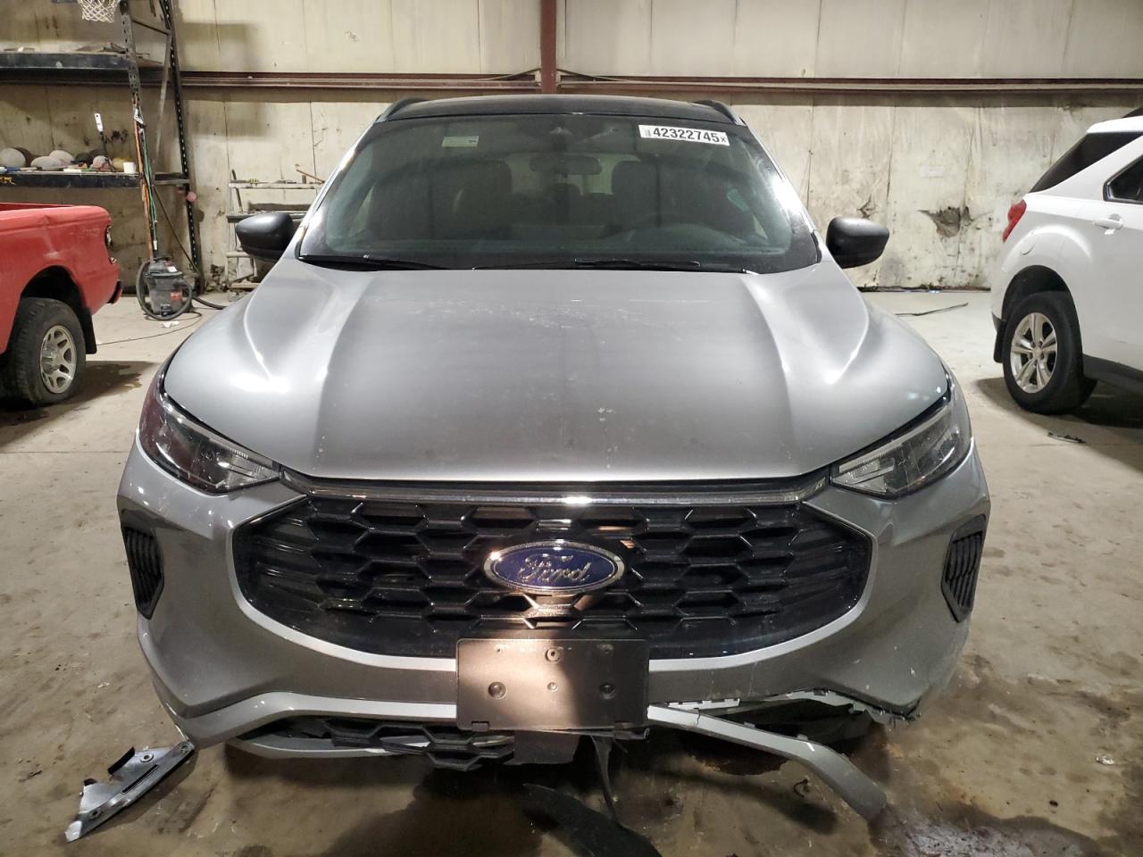2024 FORD ESCAPE ST - Фото 5