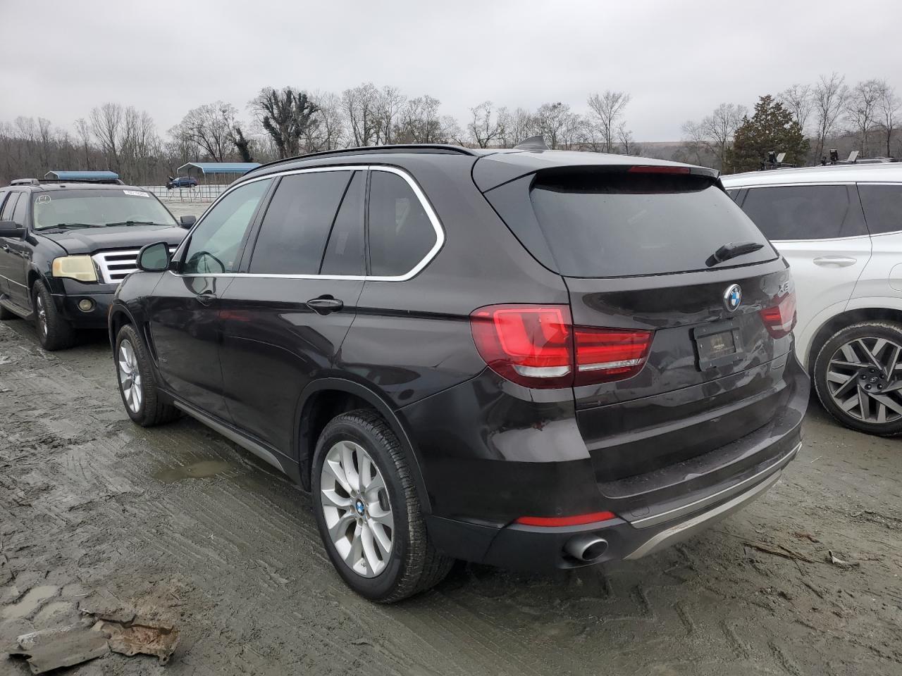 2016 BMW X5 XDRIVE3 - Image 2