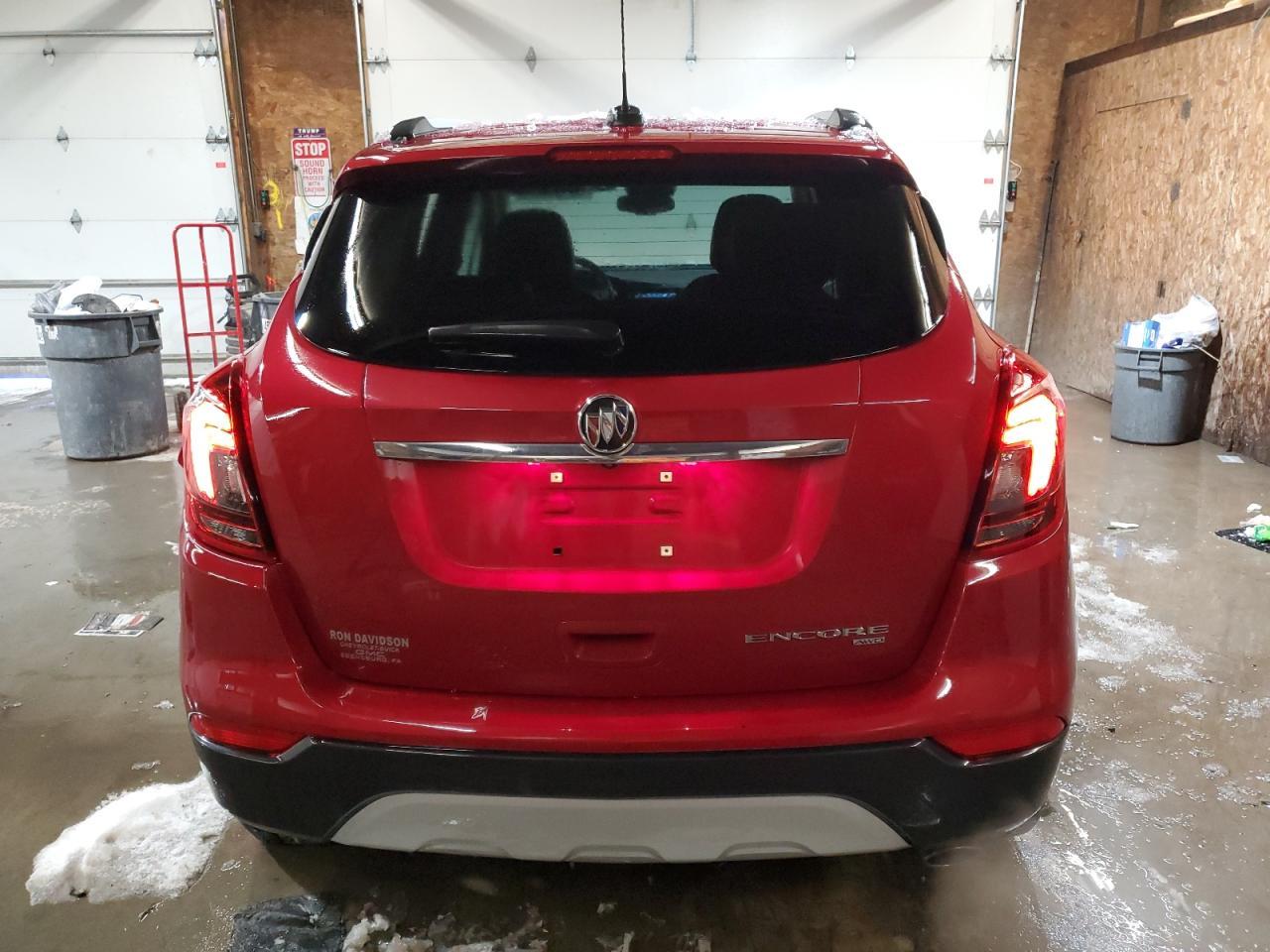 2019 BUICK ENCORE PRE - Image 6
