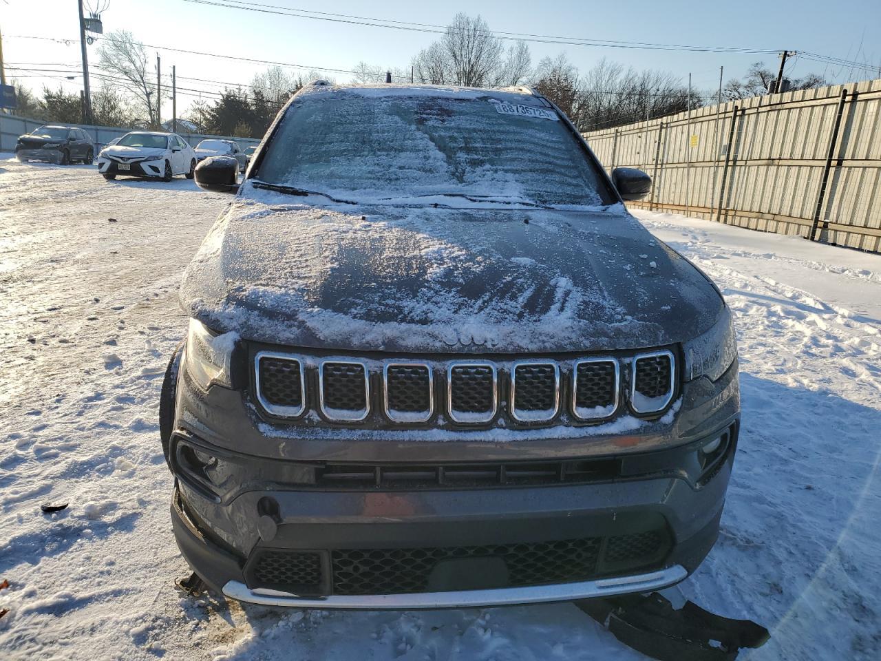 2024 JEEP COMPASS LI - Image 5