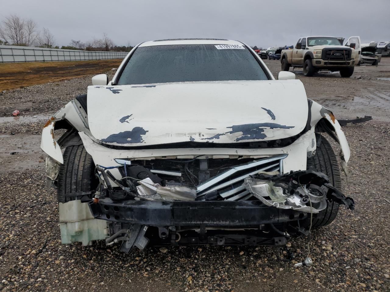 2011 INFINITI G37 BASE - Image 5