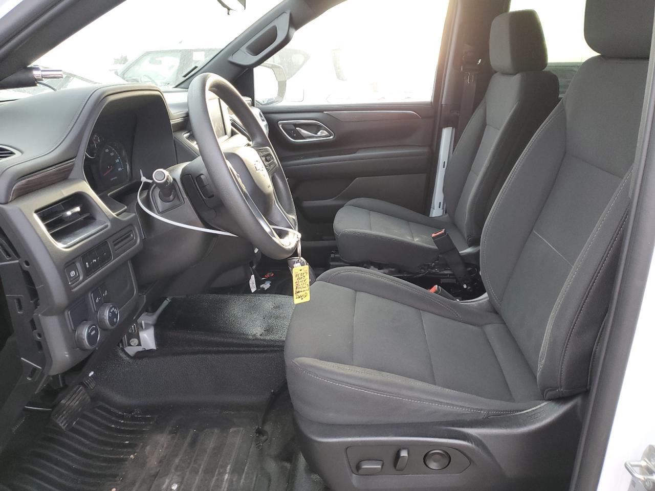2023 CHEVROLET TAHOE C150 - Image 7