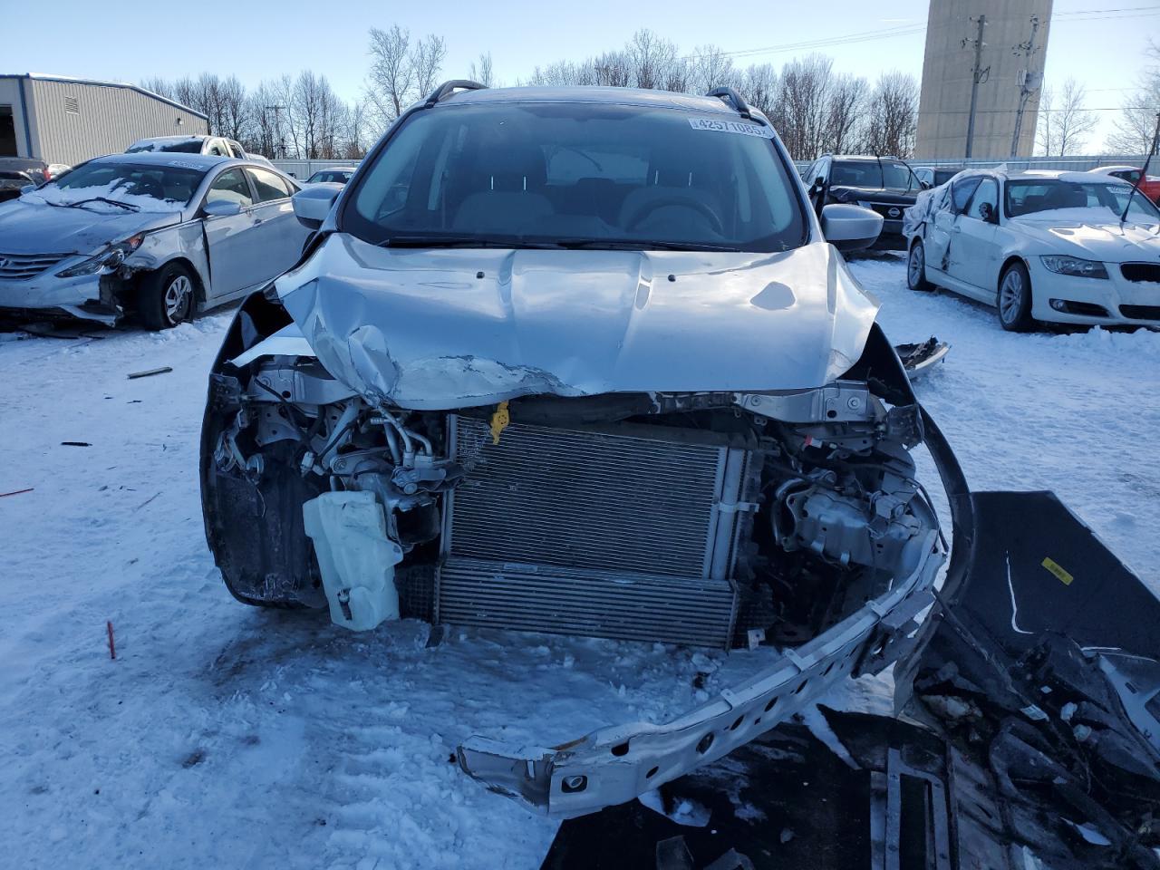 2014 FORD ESCAPE SE - Image 5